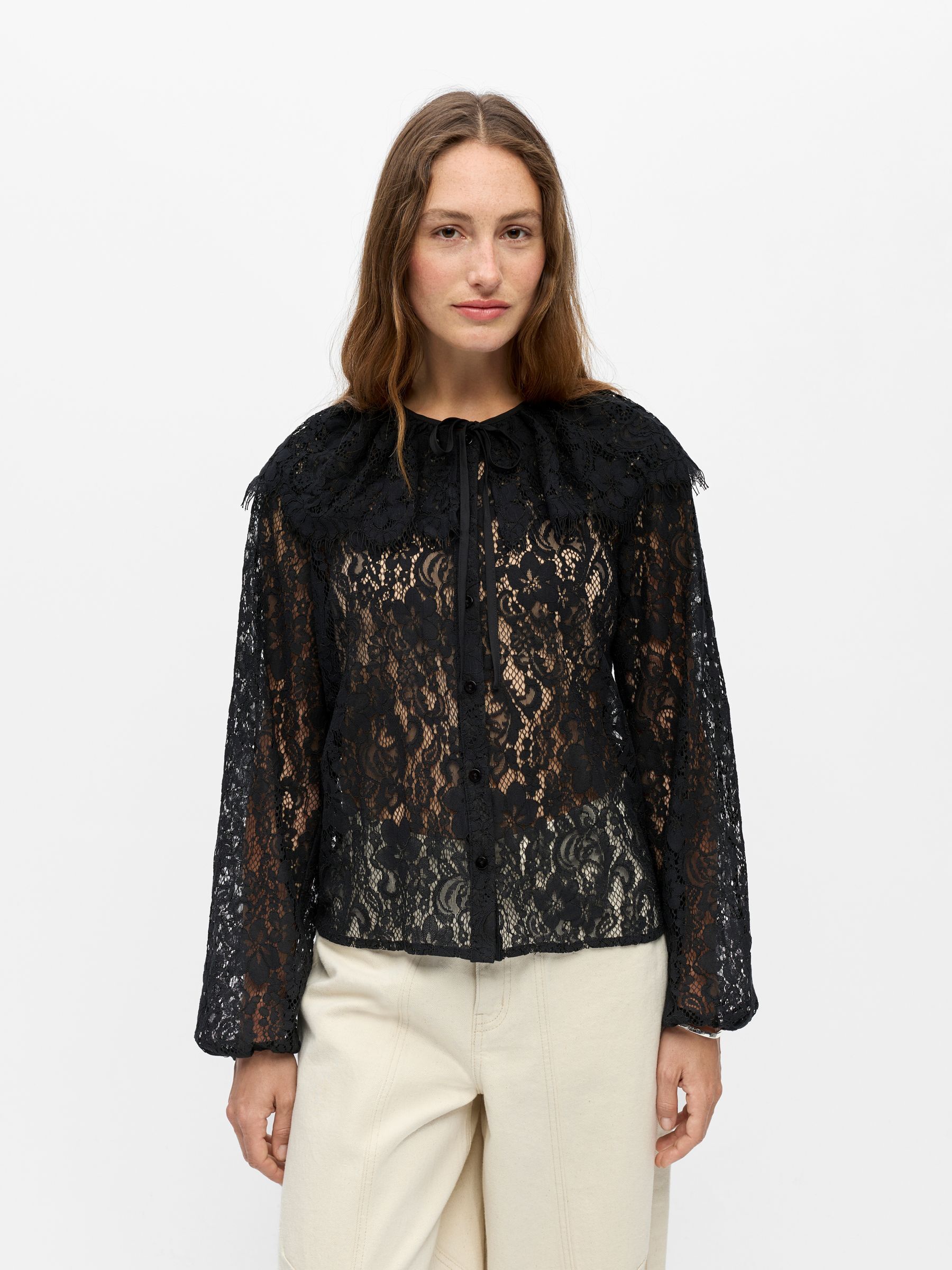 Blouse, OBJECT