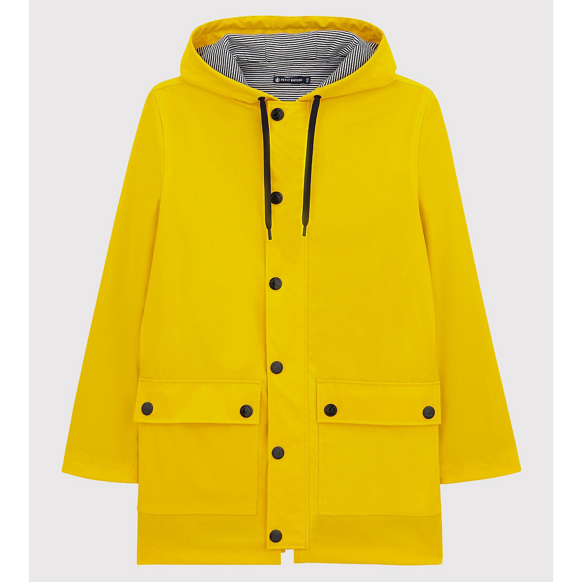 petit bateau coat