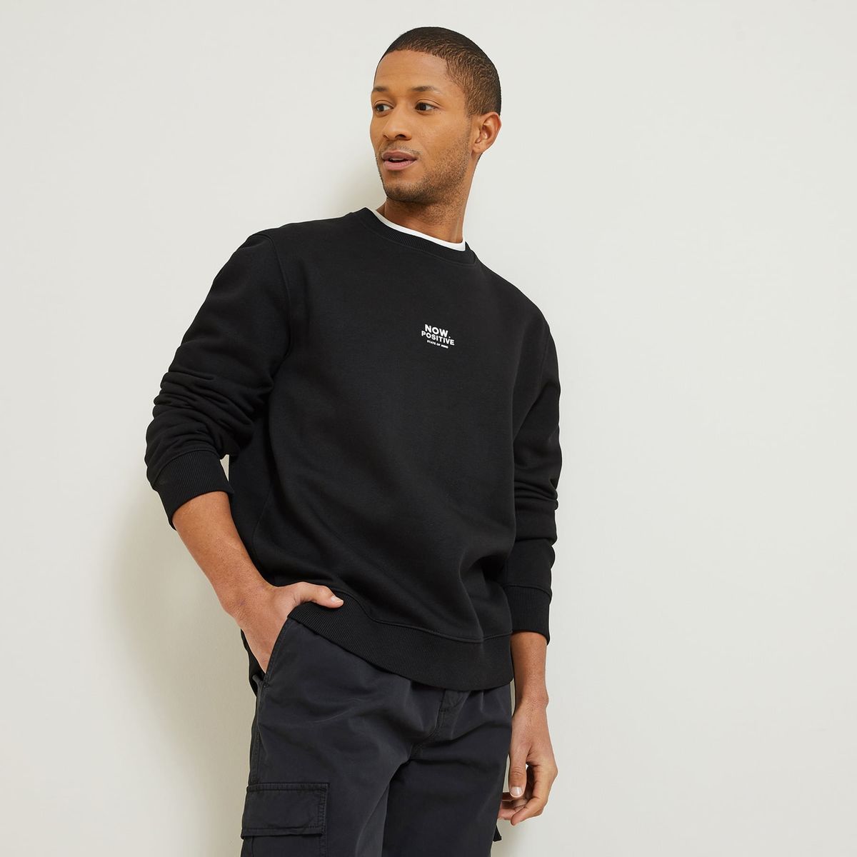 Sweat homme JULES La Redoute