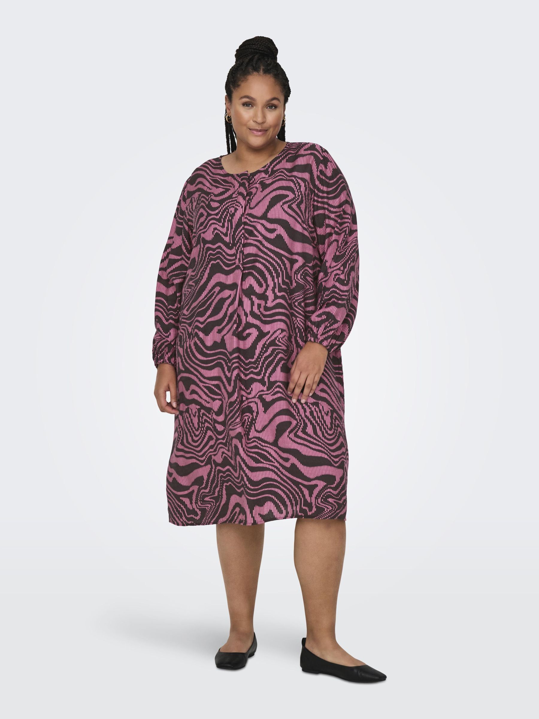 Robe, ONLY CARMAKOMA