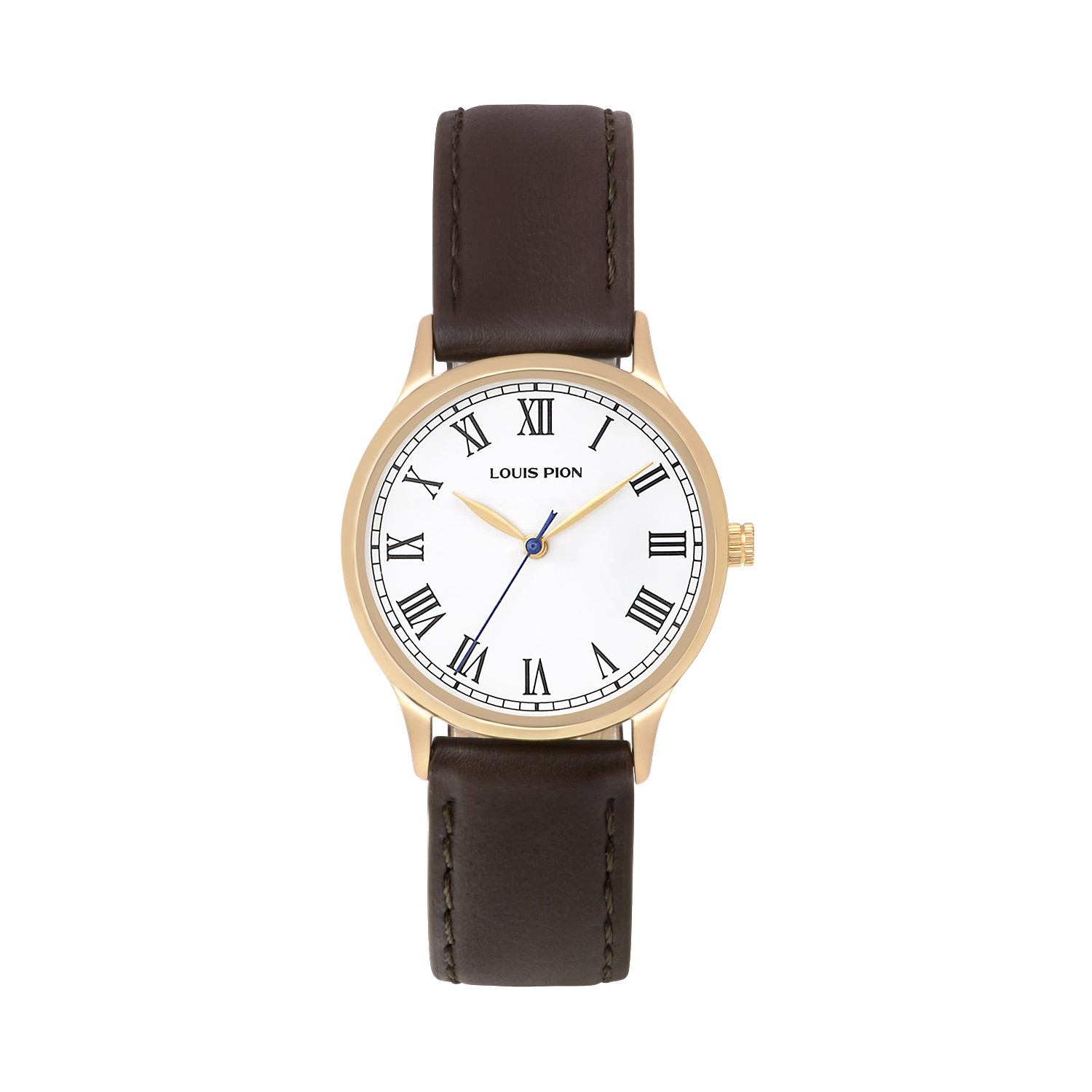 Montre Analogique HECTOR, LOUIS PION