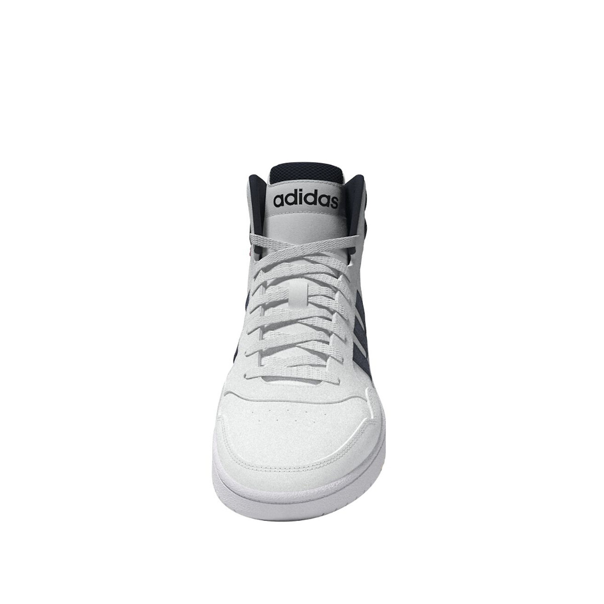 Adidas neo deals hoops mid