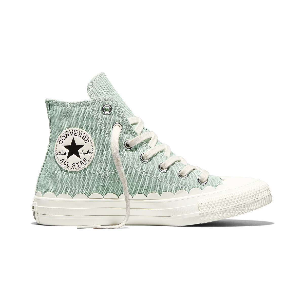 Converse Zapatillas CHUCK TAYLOR ALL STAR OX SUMMER MARKET — photo 2