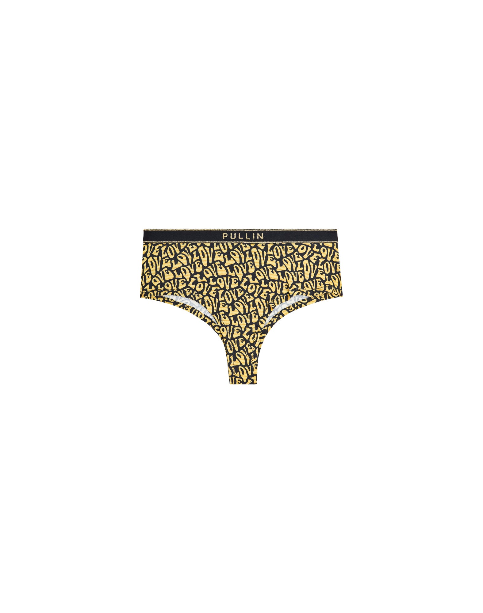 CULOTTE CHEEKY AMORE, PULLIN