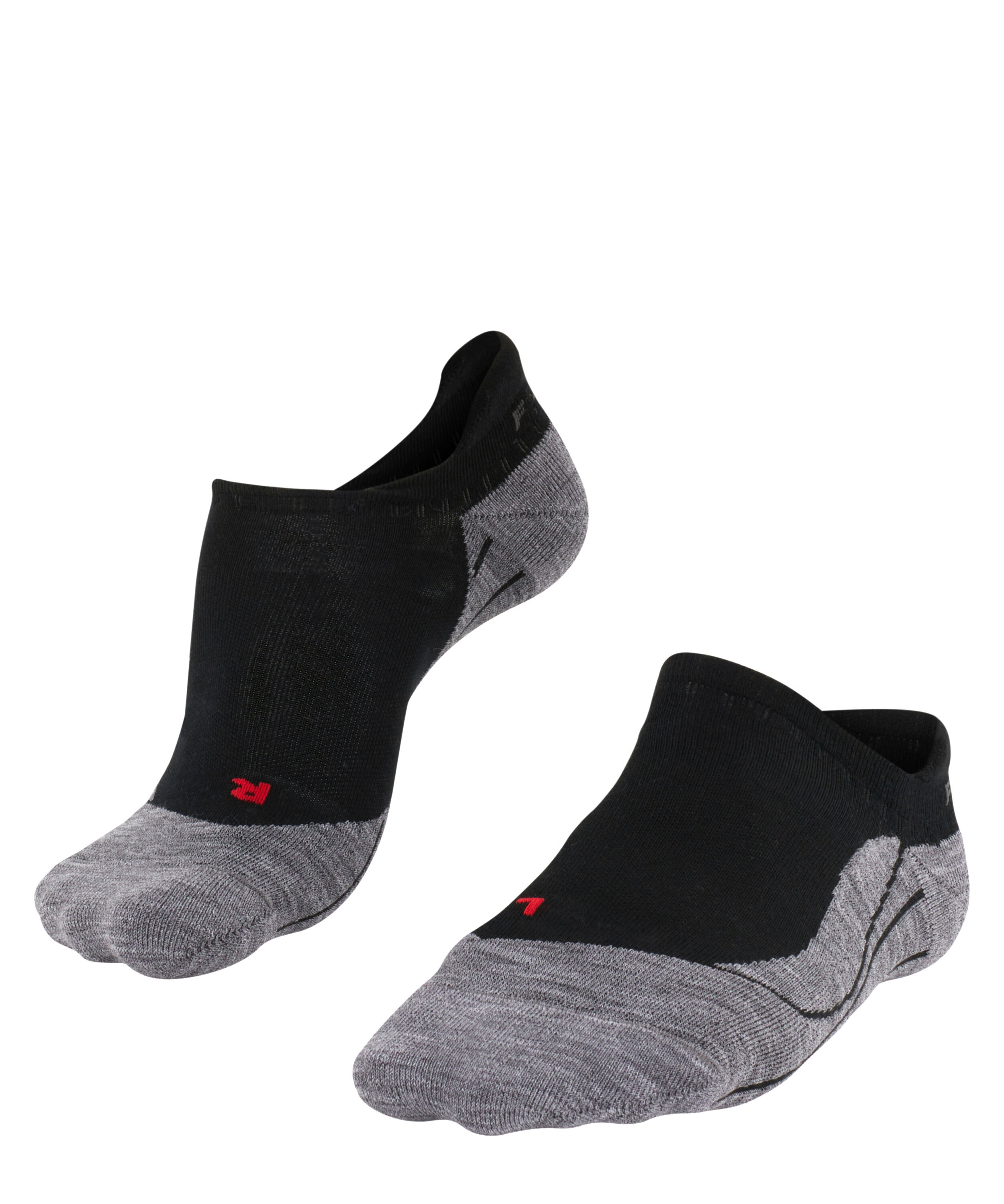 Chaussettes invisibles TK5 Wander Invisible, FALKE