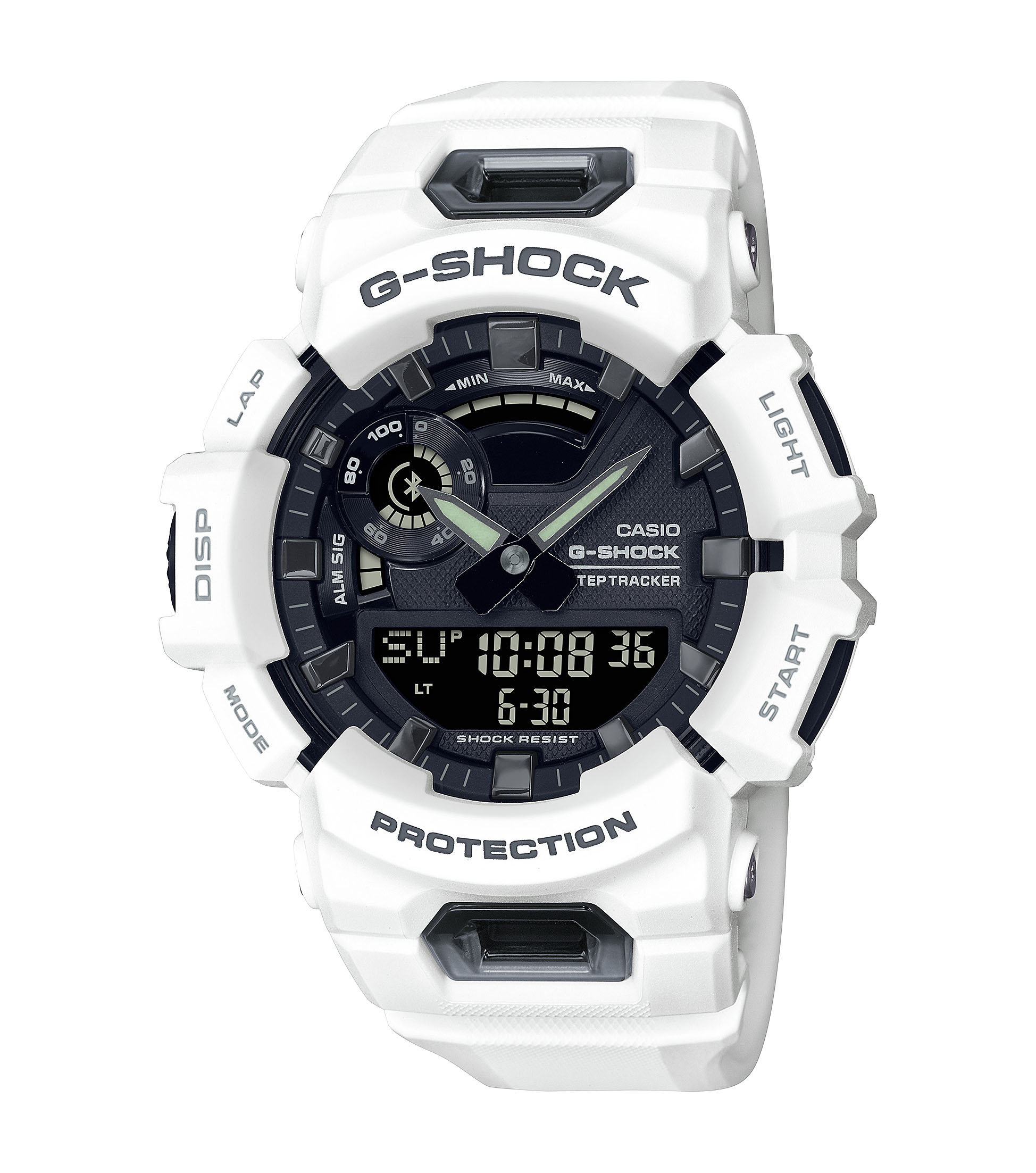 Montre connectée CASIO G-SHOCK, G-SHOCK