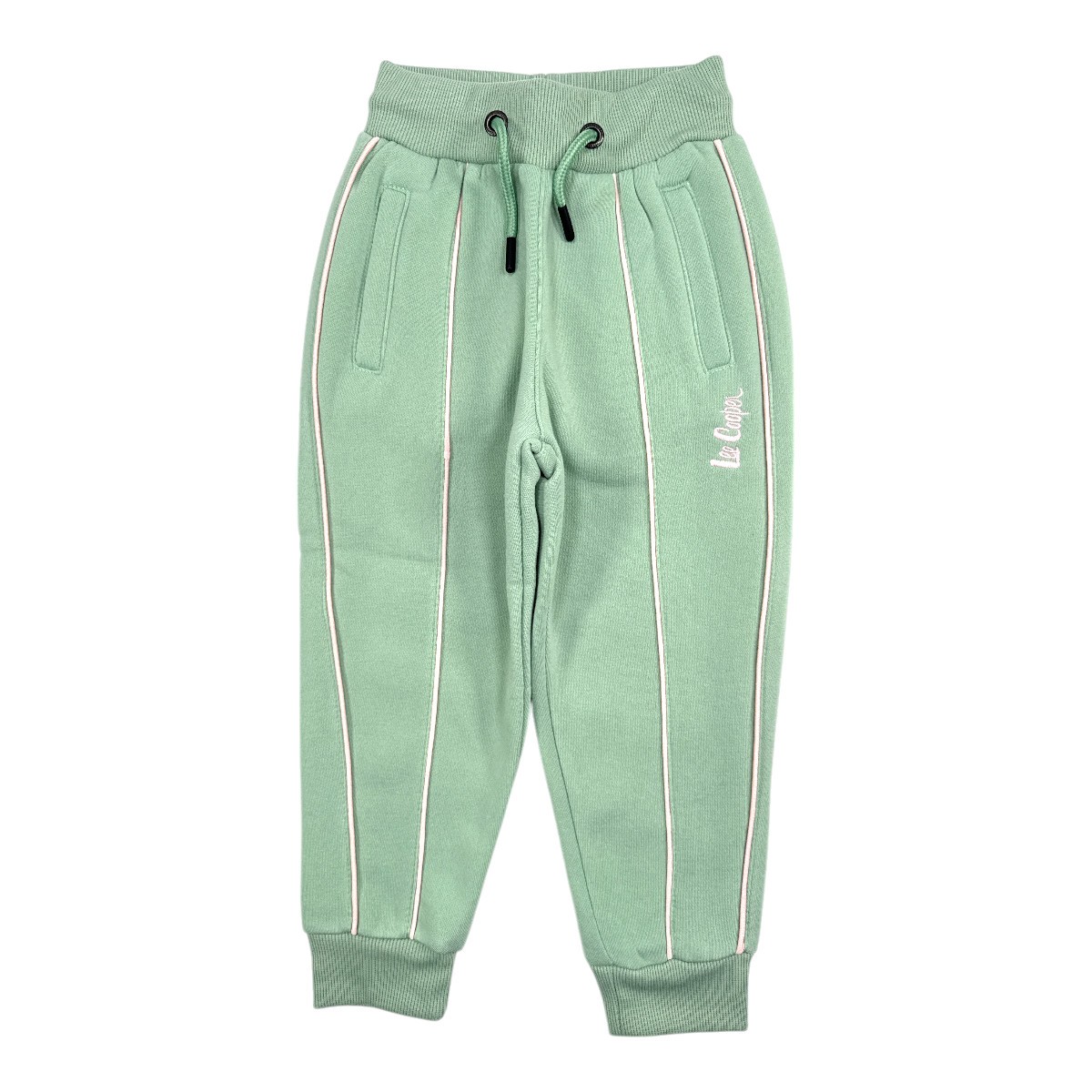 Pantalon de jogging resserré aux chevilles, coupe décontractée, LEE COOPER