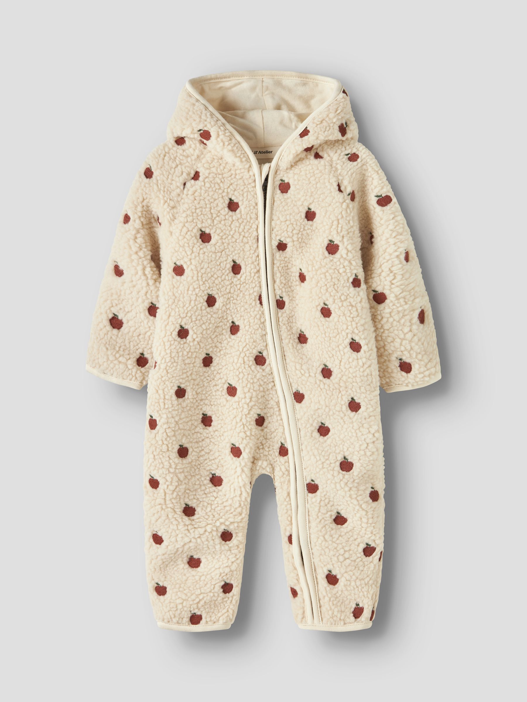Pyjama Sans Pieds, NAME IT