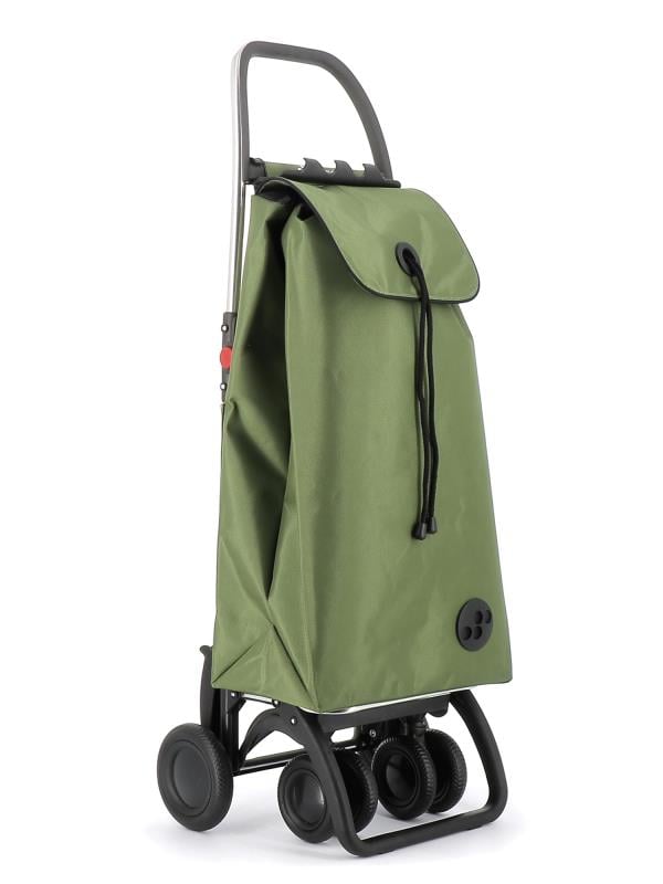 Chariot de course pliable 4 roues TOUR IMAX MF, ROLSER