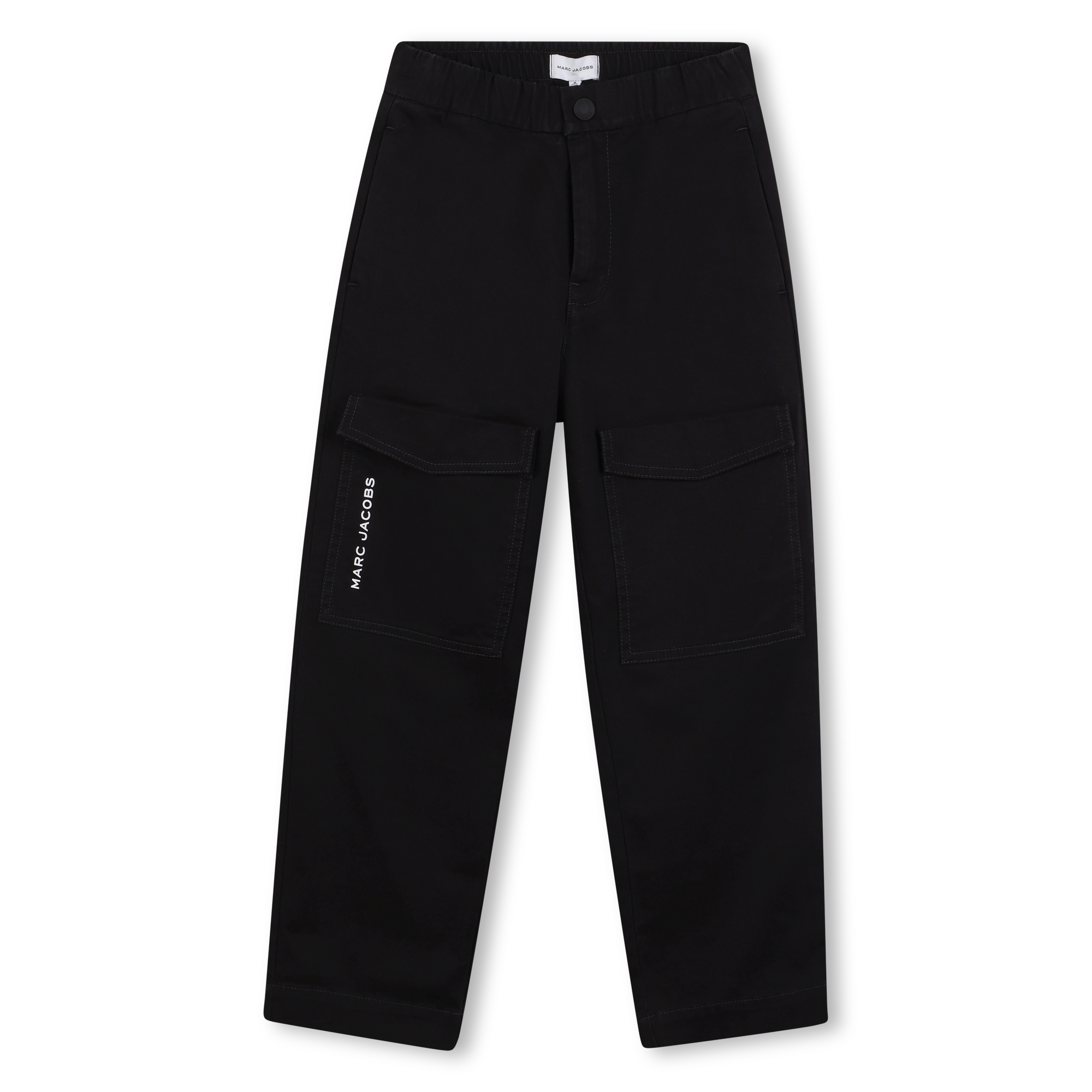 Pantalon en sergé, MARC JACOBS