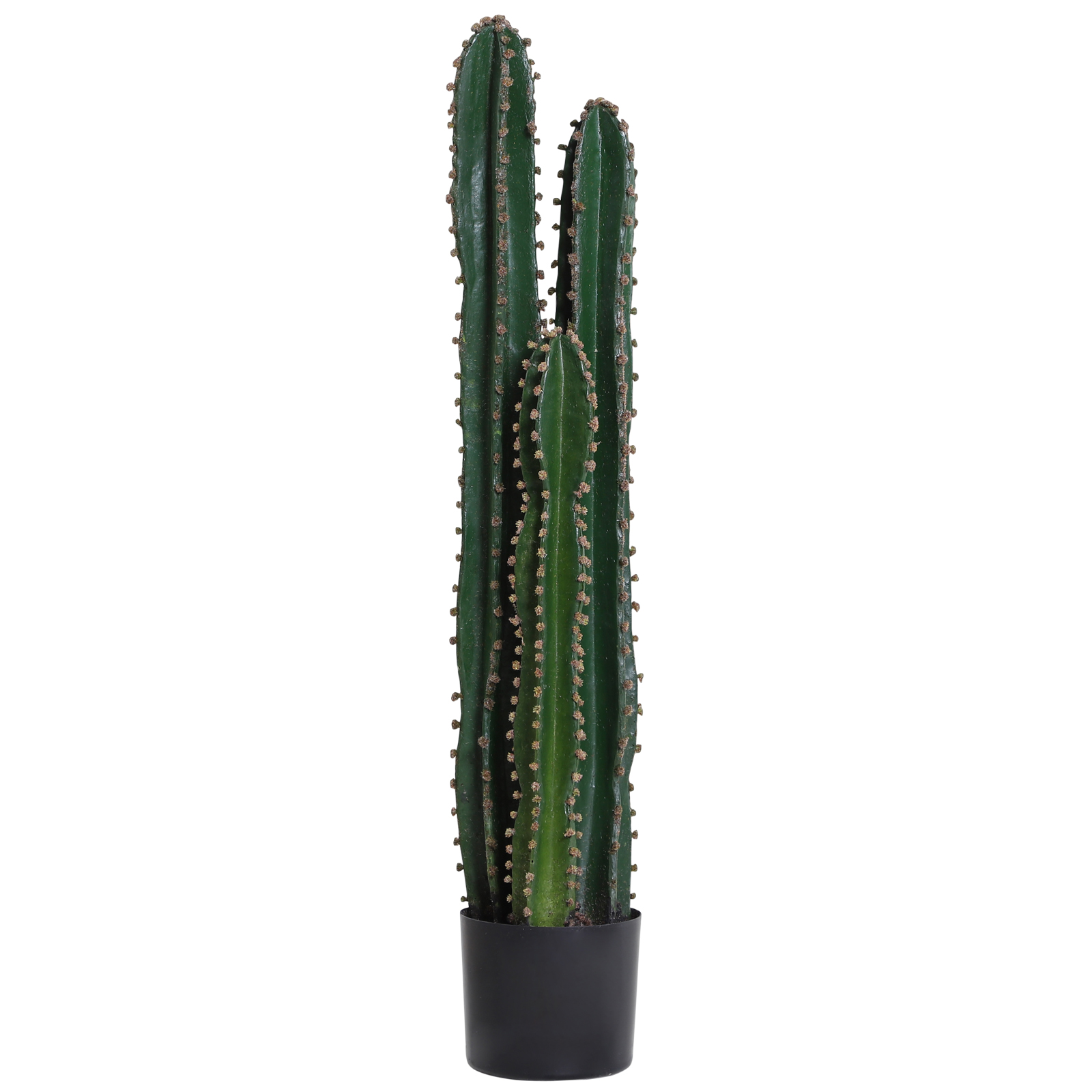Cactus artificiel grand réalisme, OUTSUNNY