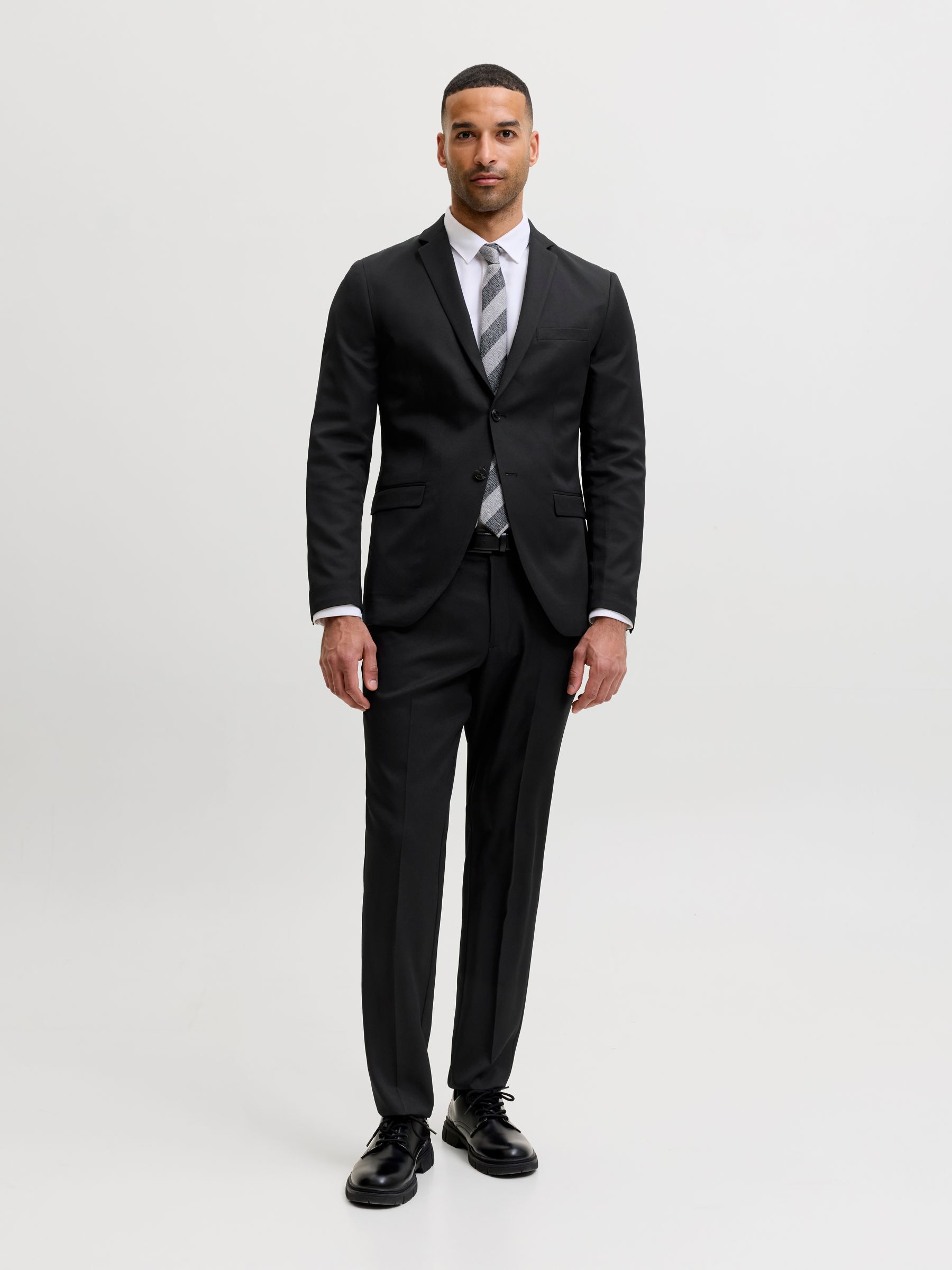 Blazer Croisé Et Pantalon De Tailleur, JACK & JONES