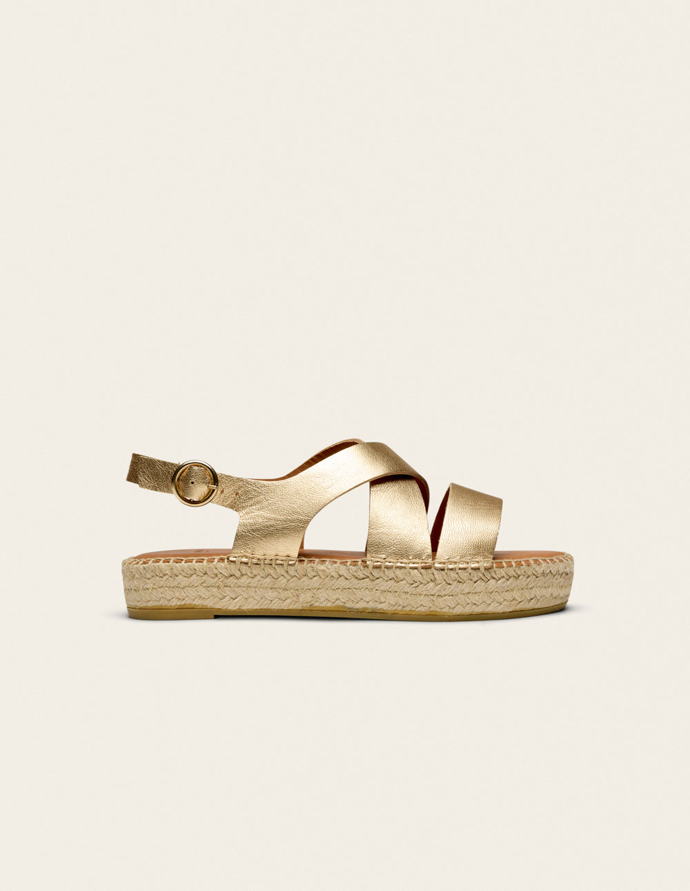 Espadrilles CHANTAL, ODAJE