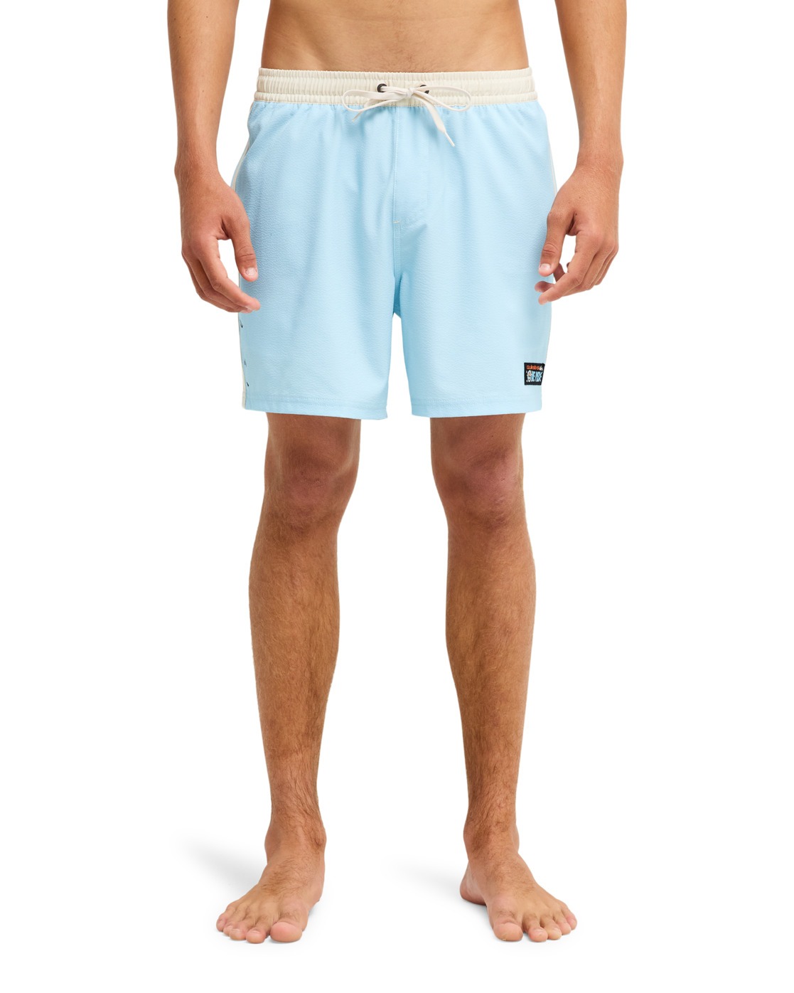 Short de bain ONE PIECE SOLID 16", QUIKSILVER