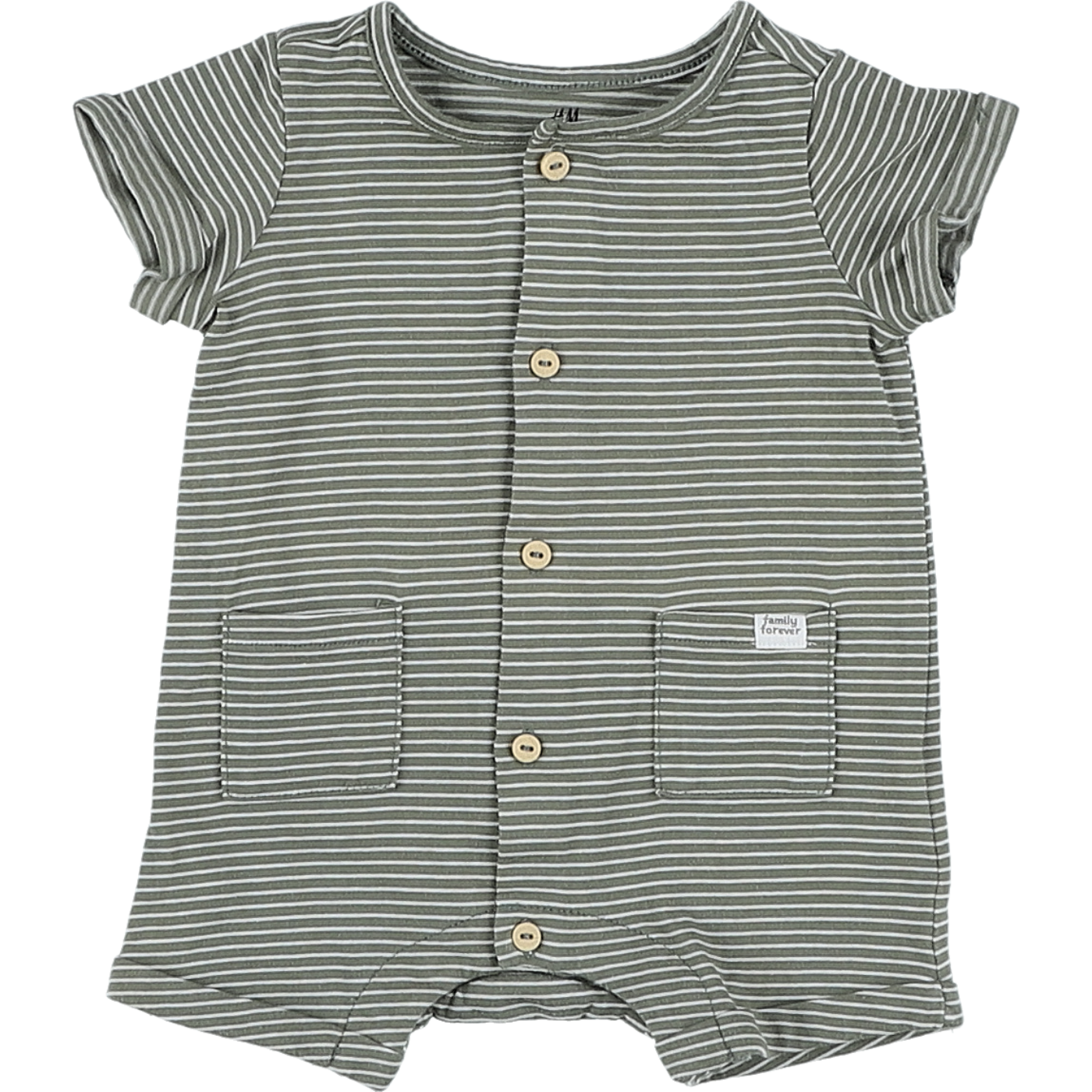 Barboteuse - Très bon état, H&M