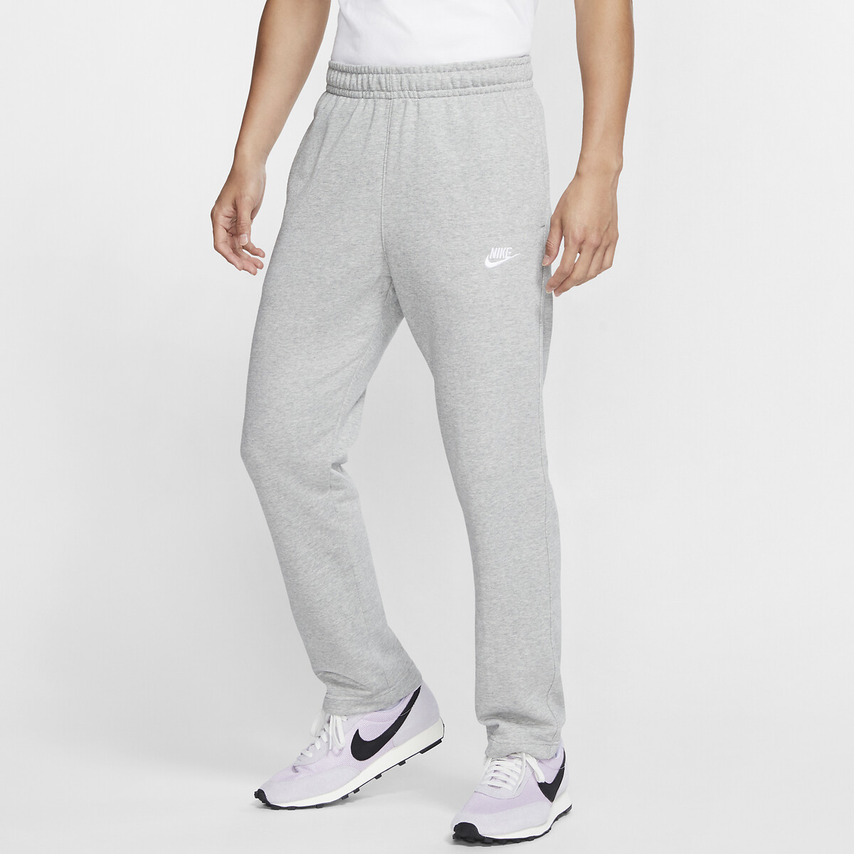 jogging nike gris