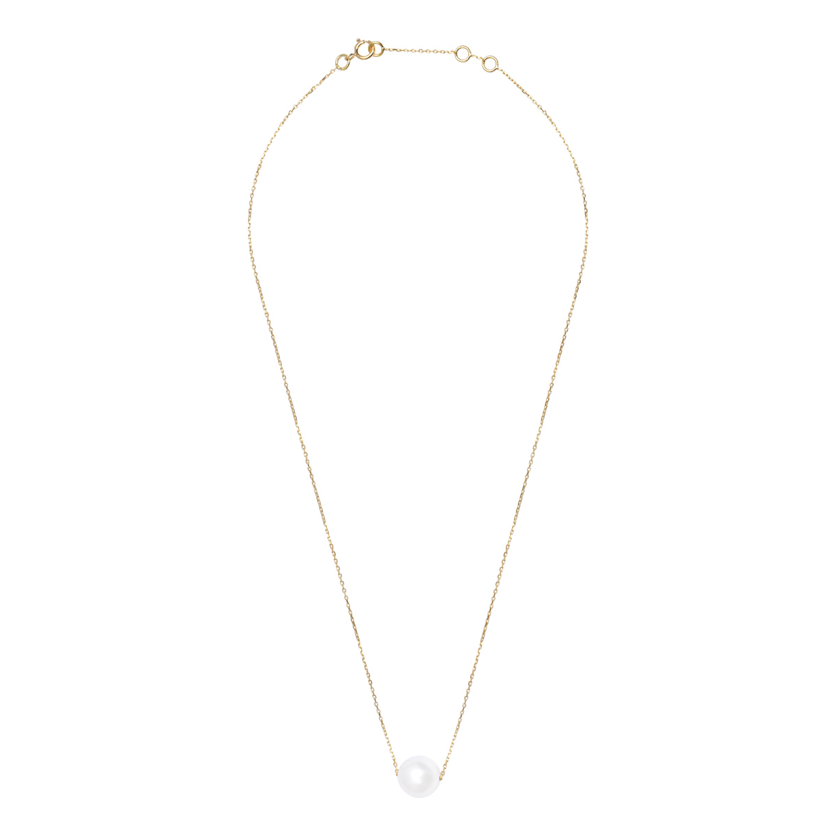 Collier Collection or, LOUIS PION