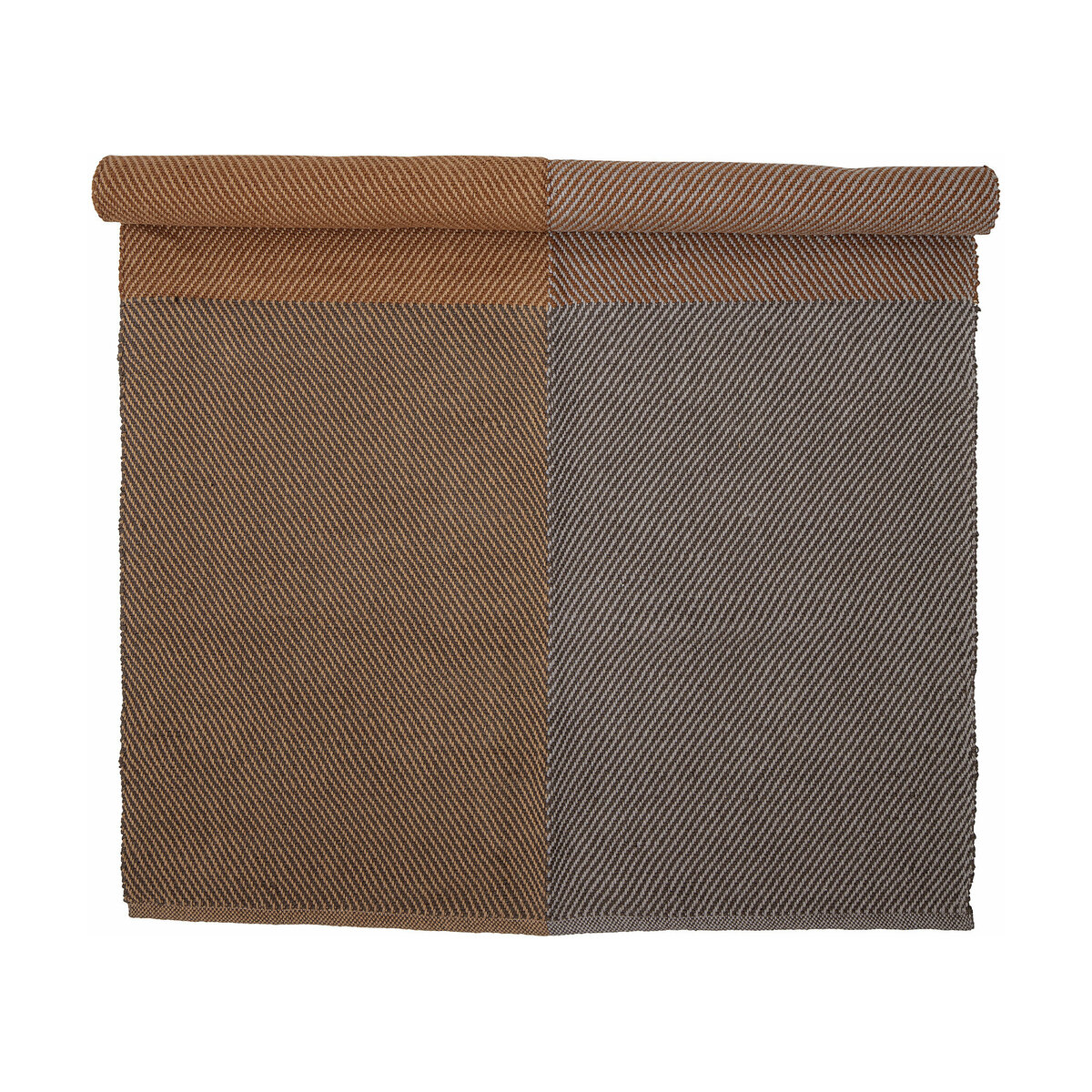 Tapis en jute, BLOOMINGVILLE