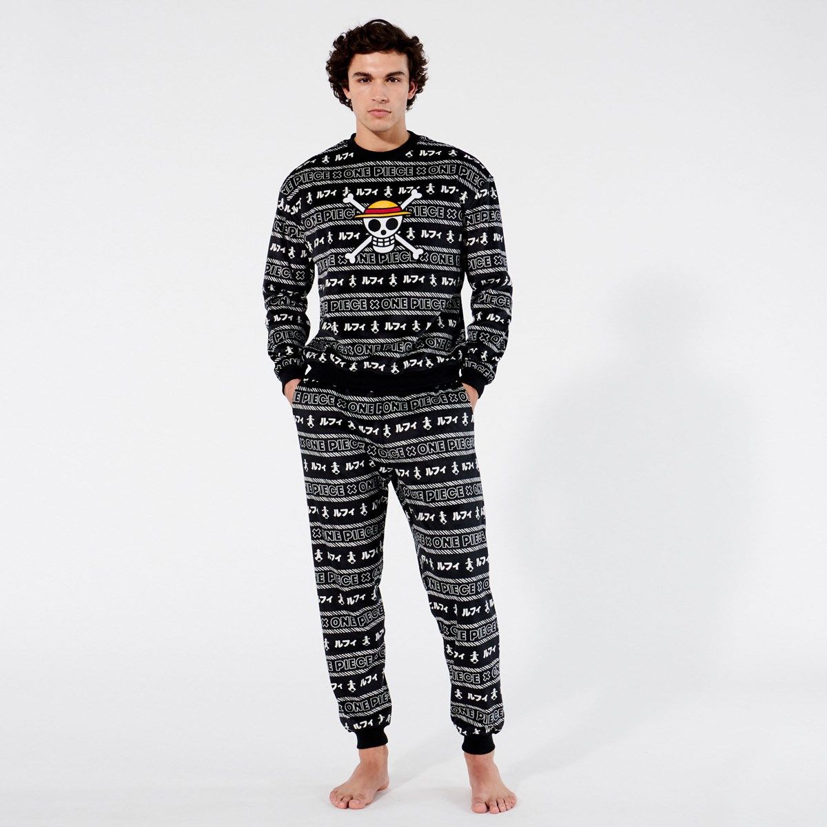 Pyjama homme UNDIZ La Redoute