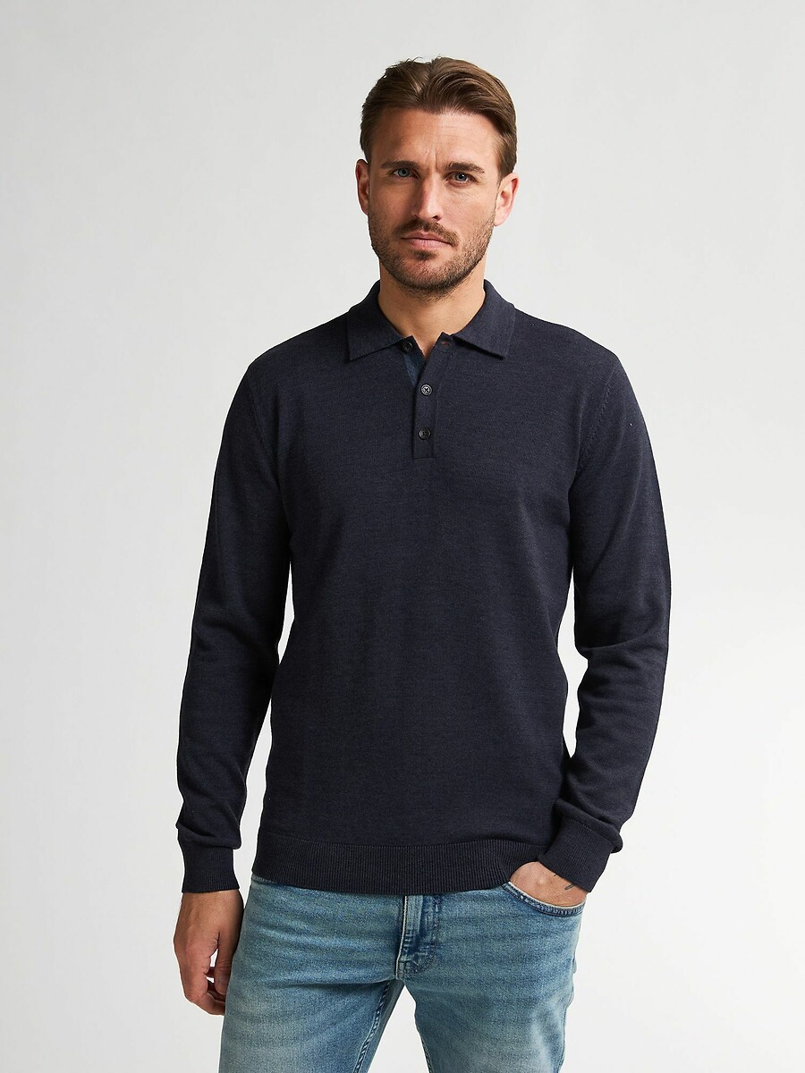Polo Jumper, PETROL INDUSTRIES