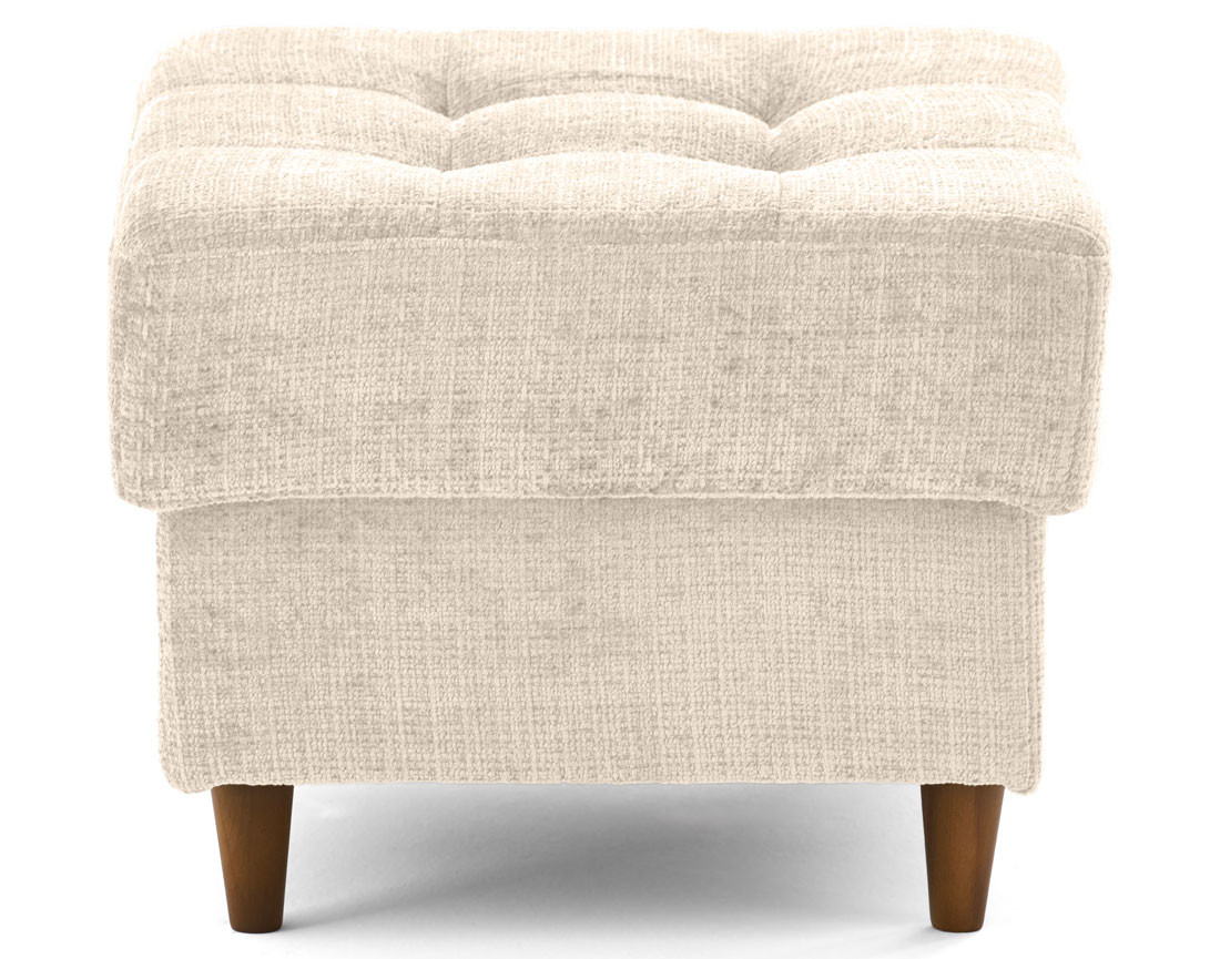 Pouf - ANNA, BEST MOBILIER