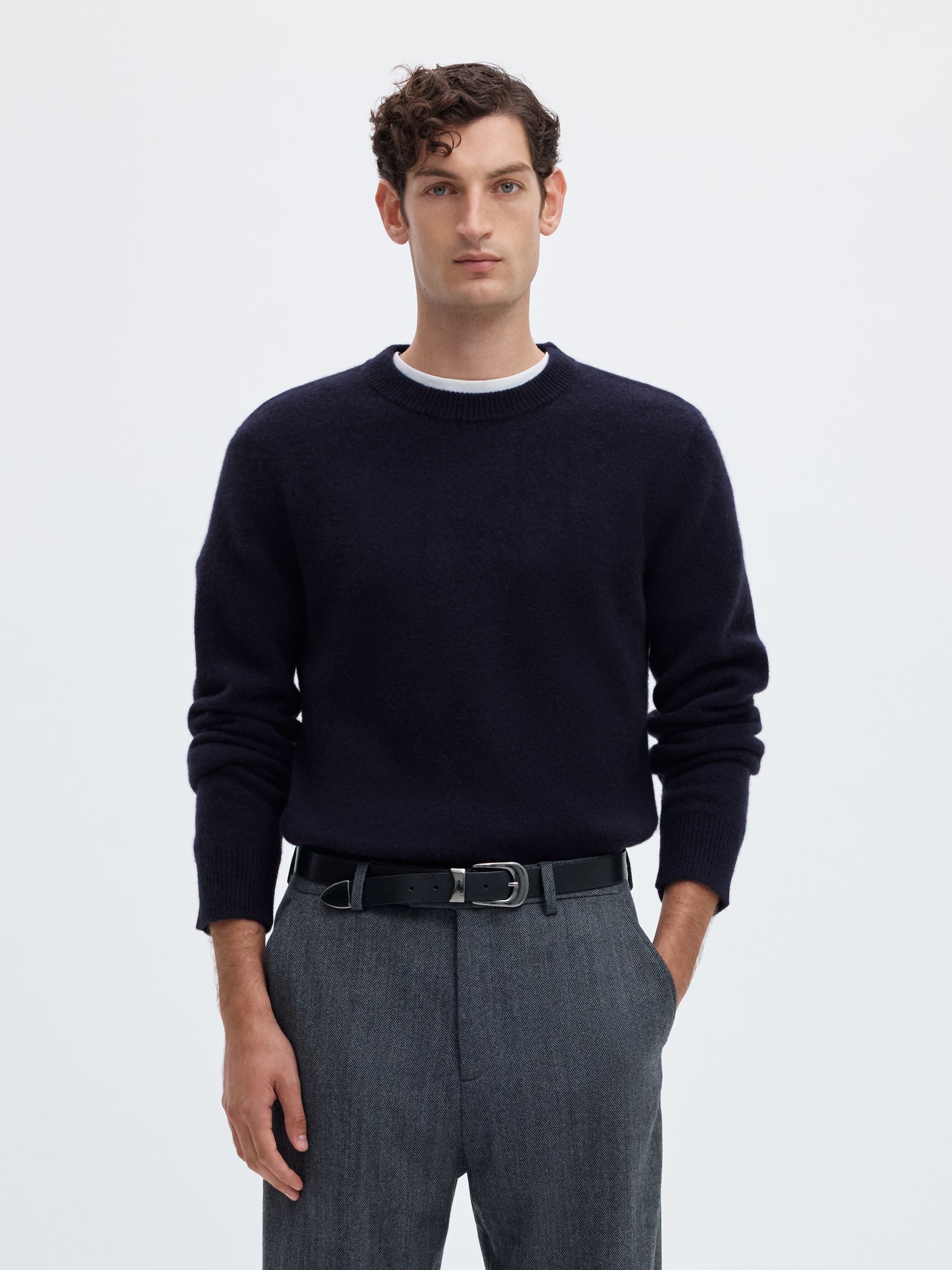 Jumper, SELECTED