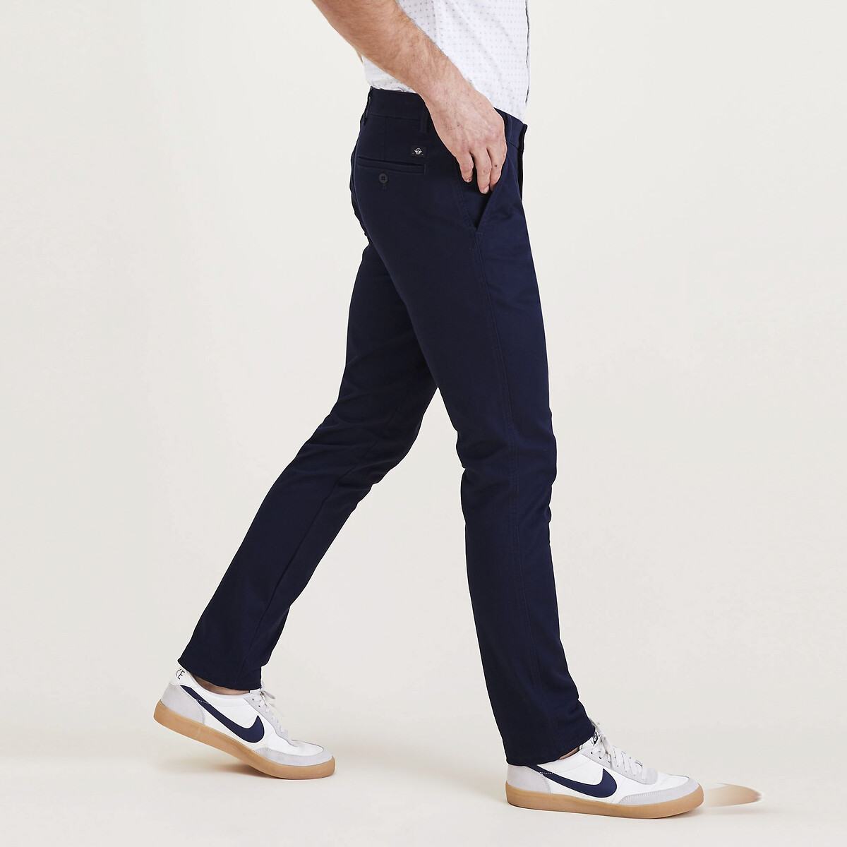 Pantalon original chino skinny, DOCKERS