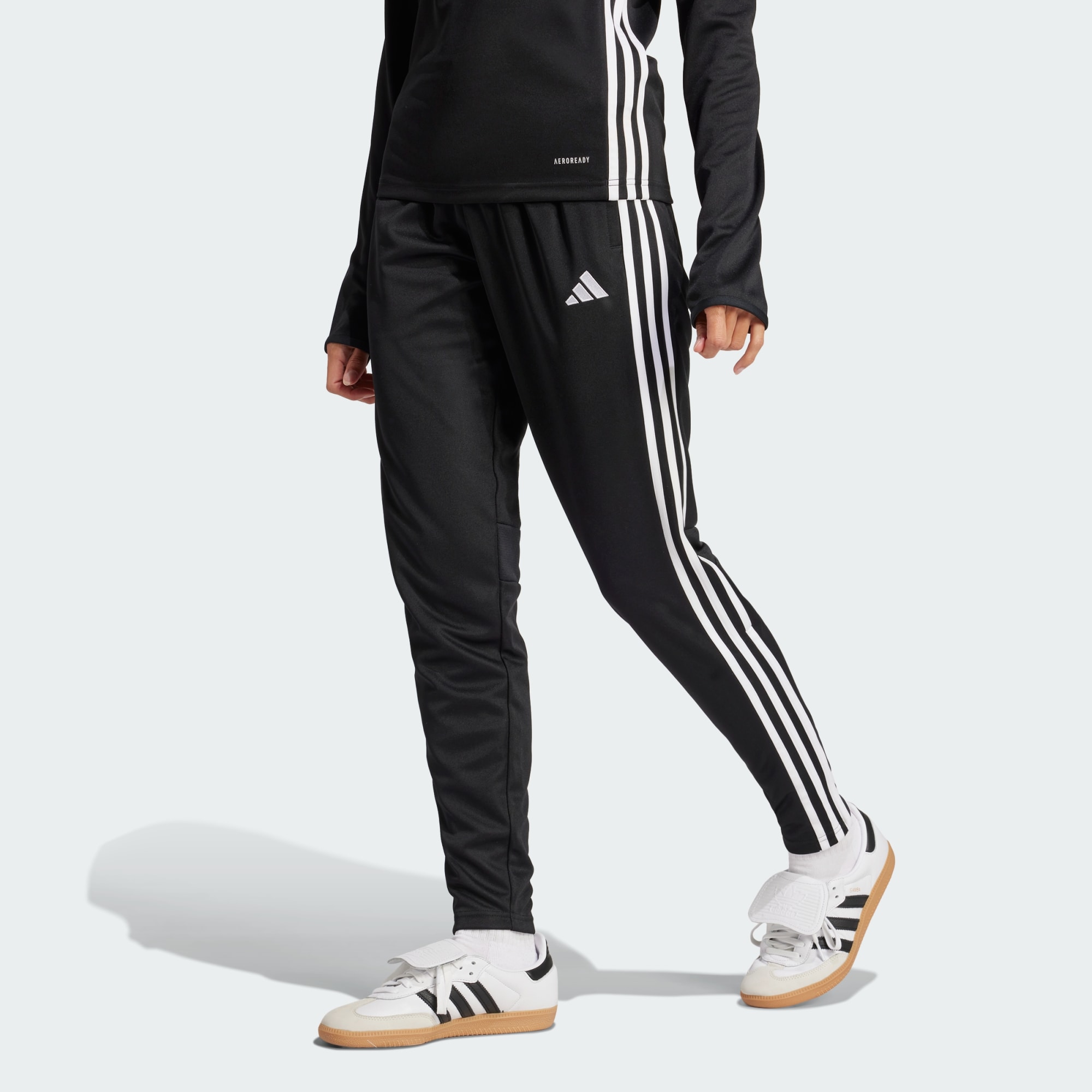Pantalon D'entraînement Tiro 25 Essentials, adidas Performance