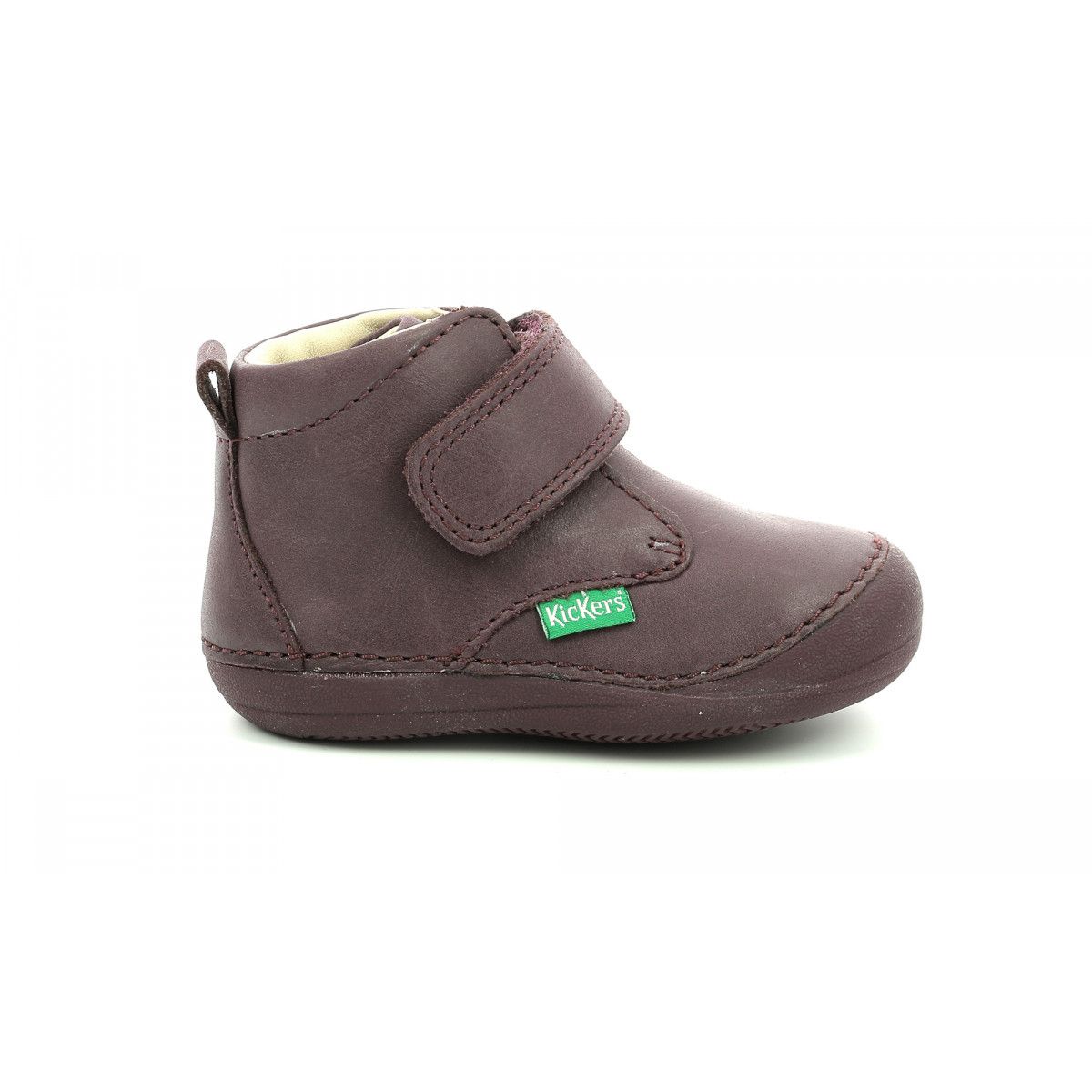 Kickers Bebe Premiers Pas La Redoute