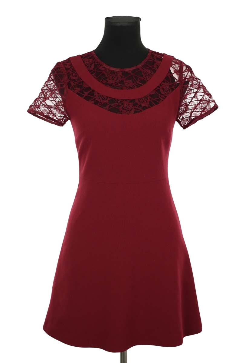 Robe - Très Bon État, SANDRO