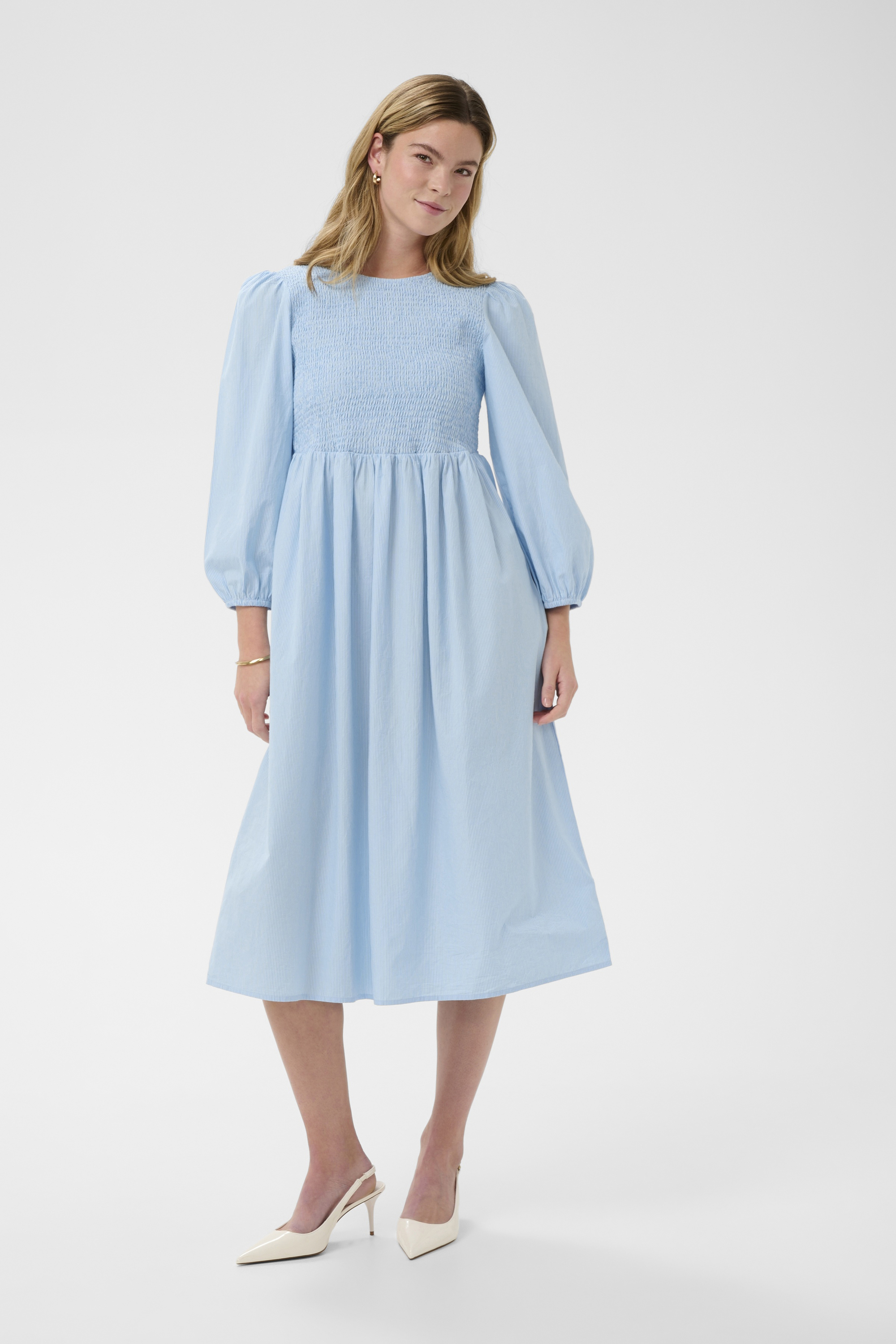 Robe, KAFFE