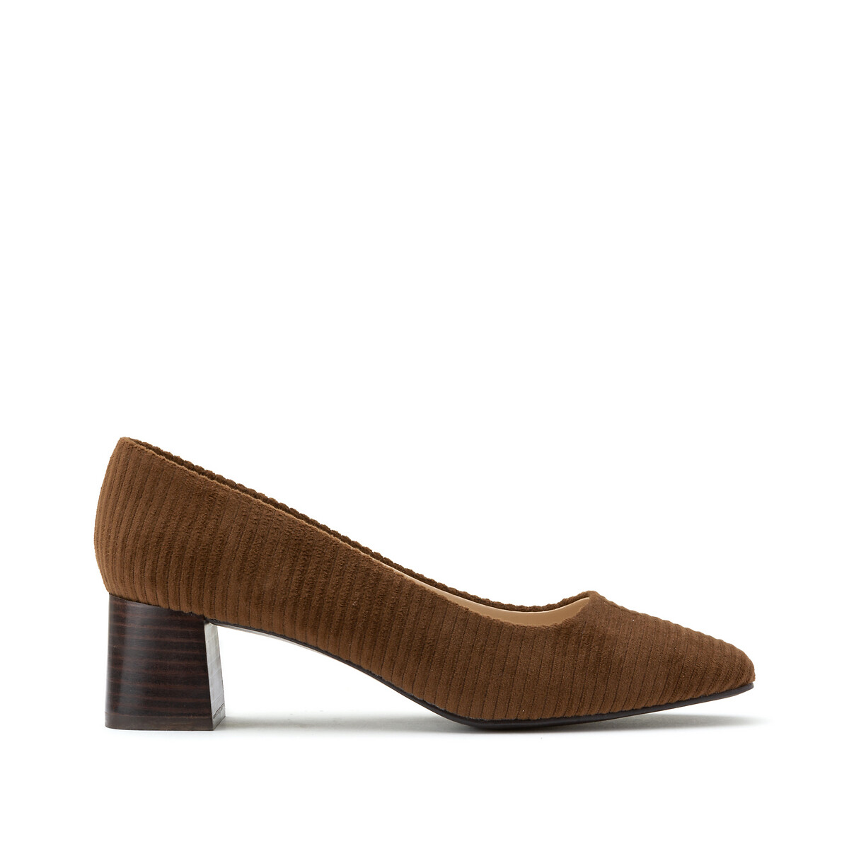 la redoute pumps