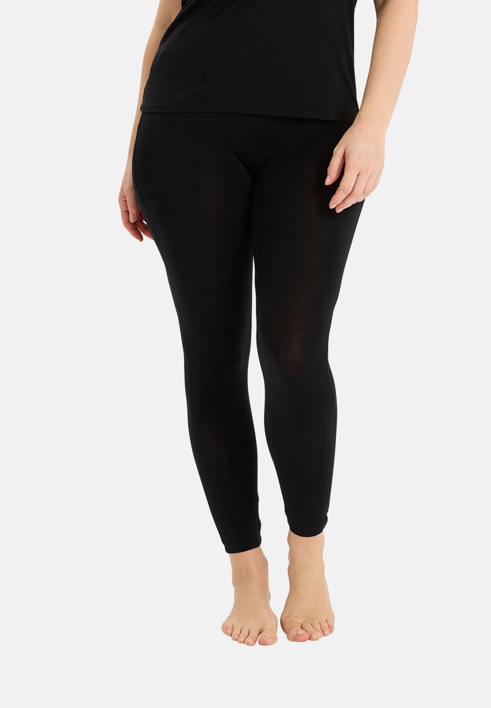 Legging thermique CHILL, SANS COMPLEXE