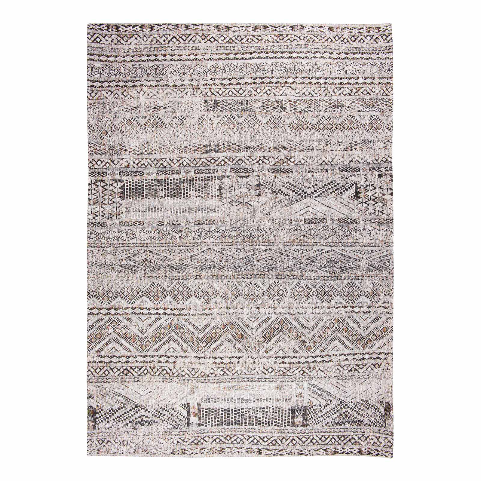Tapis intérieur/extérieur tissé plat METROPOLIS, NOVATREND
