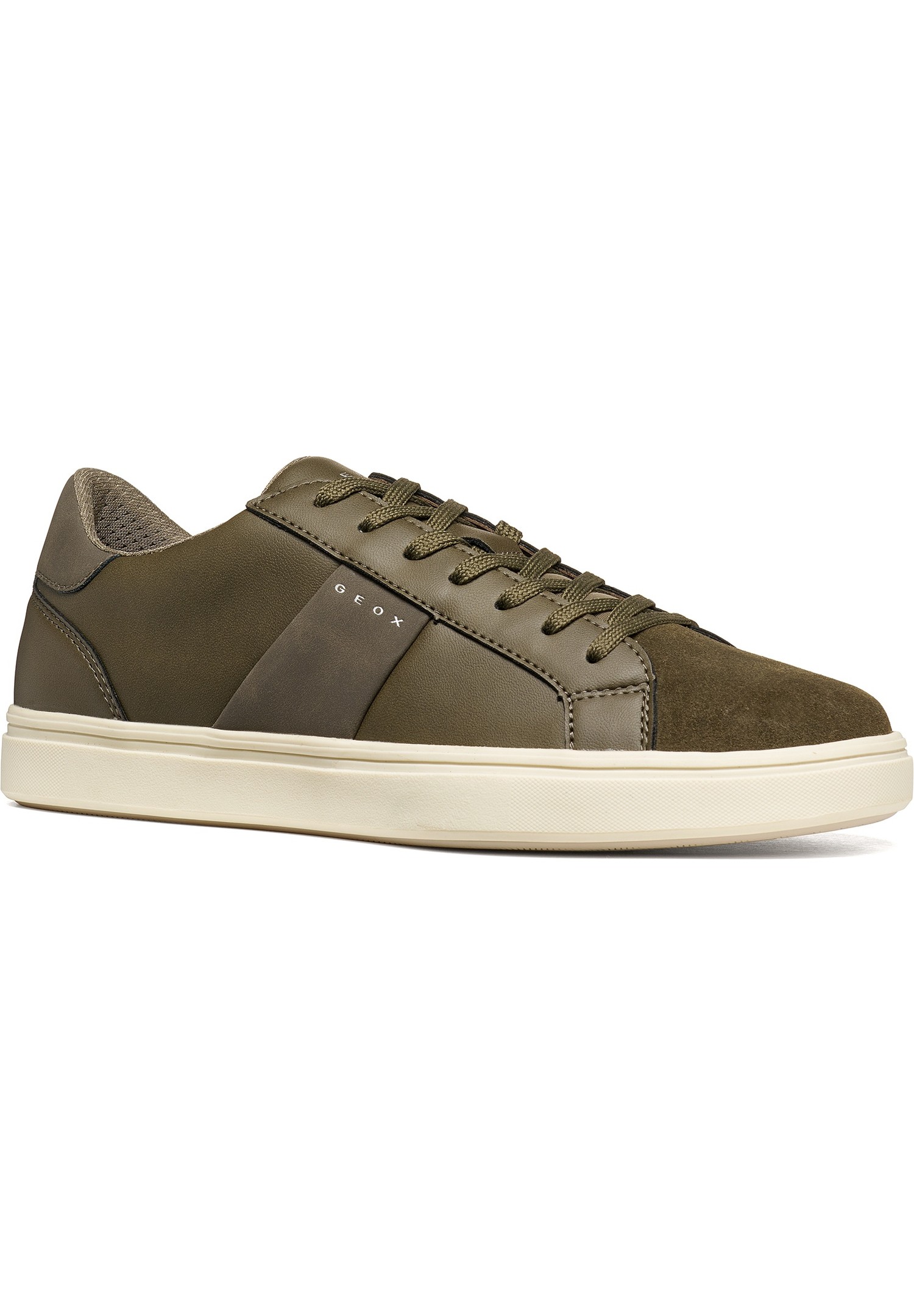 Baskets U BALTMOORE, GEOX