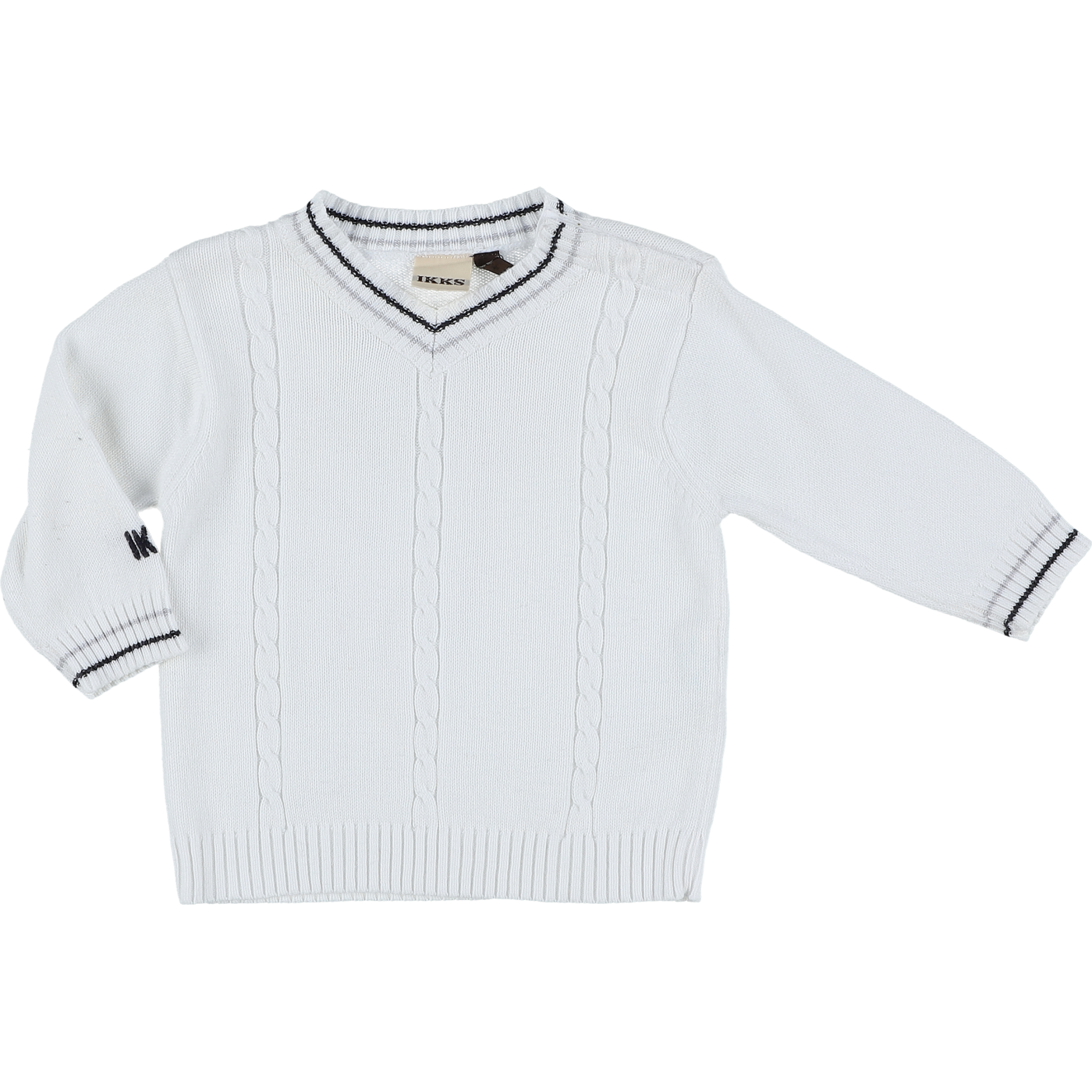 Pull - Très bon état, IKKS