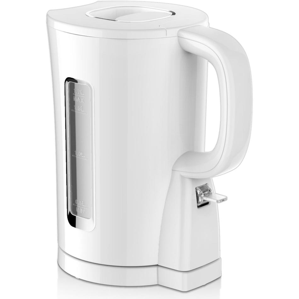 Bouilloire KS.BOUIL17BLANC, KITCHEN CHEF