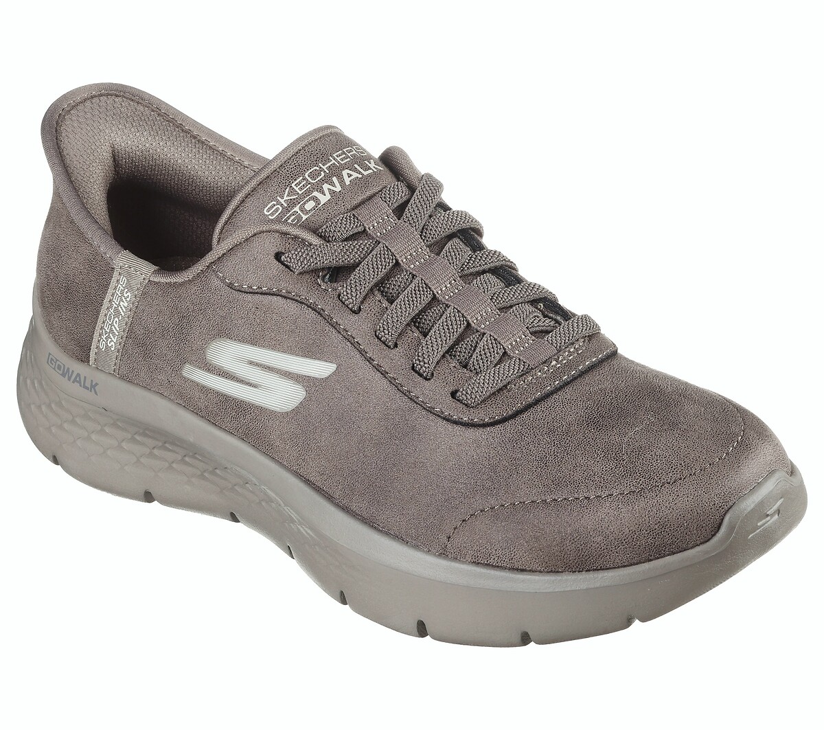 Skechers Zapatillas Slip-Ins Go Walk Joy - Mali — photo 2