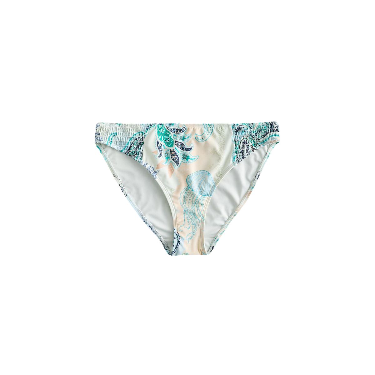 Bas de bikini échancré, NEXT