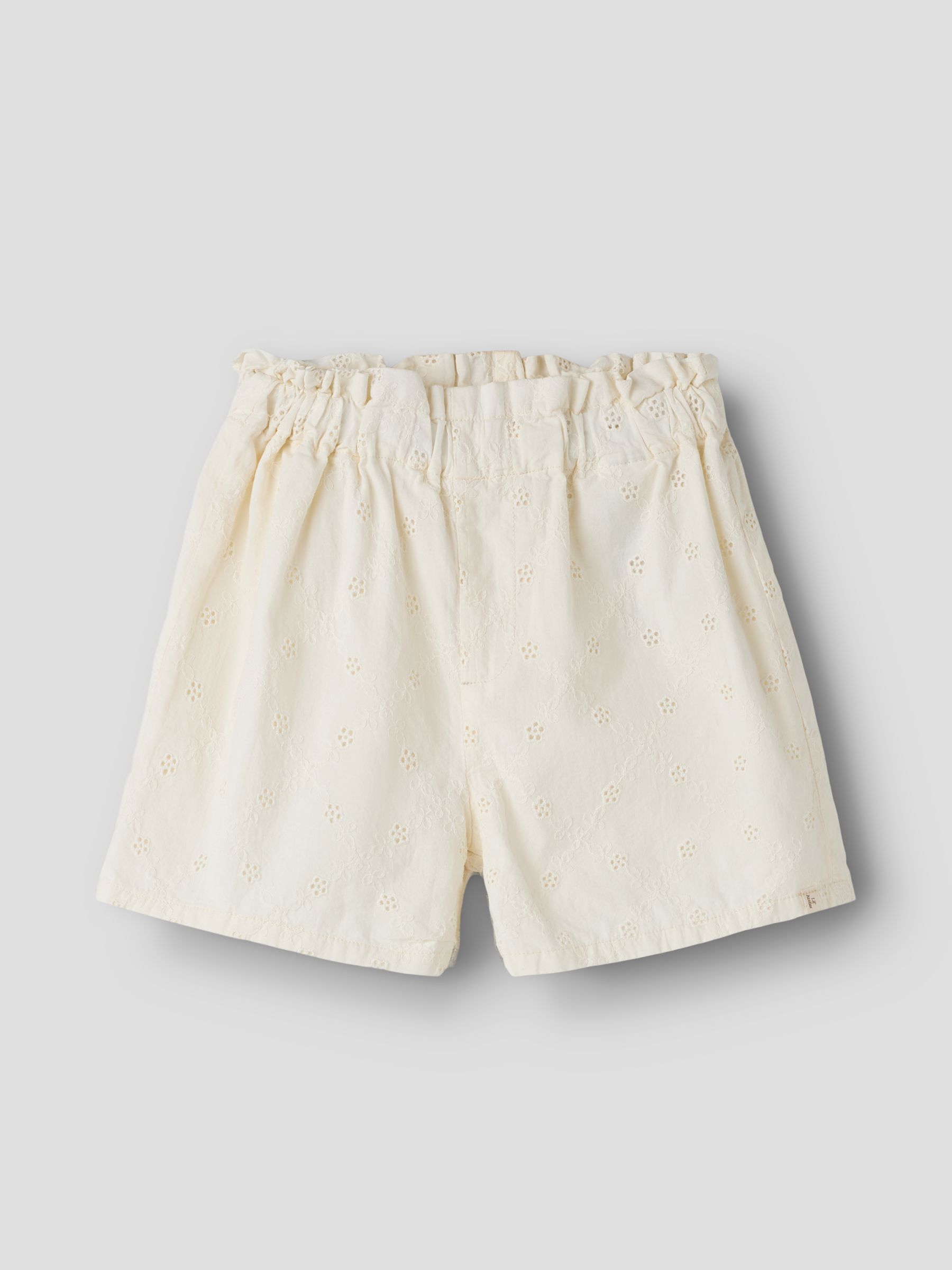 Short, NAME IT