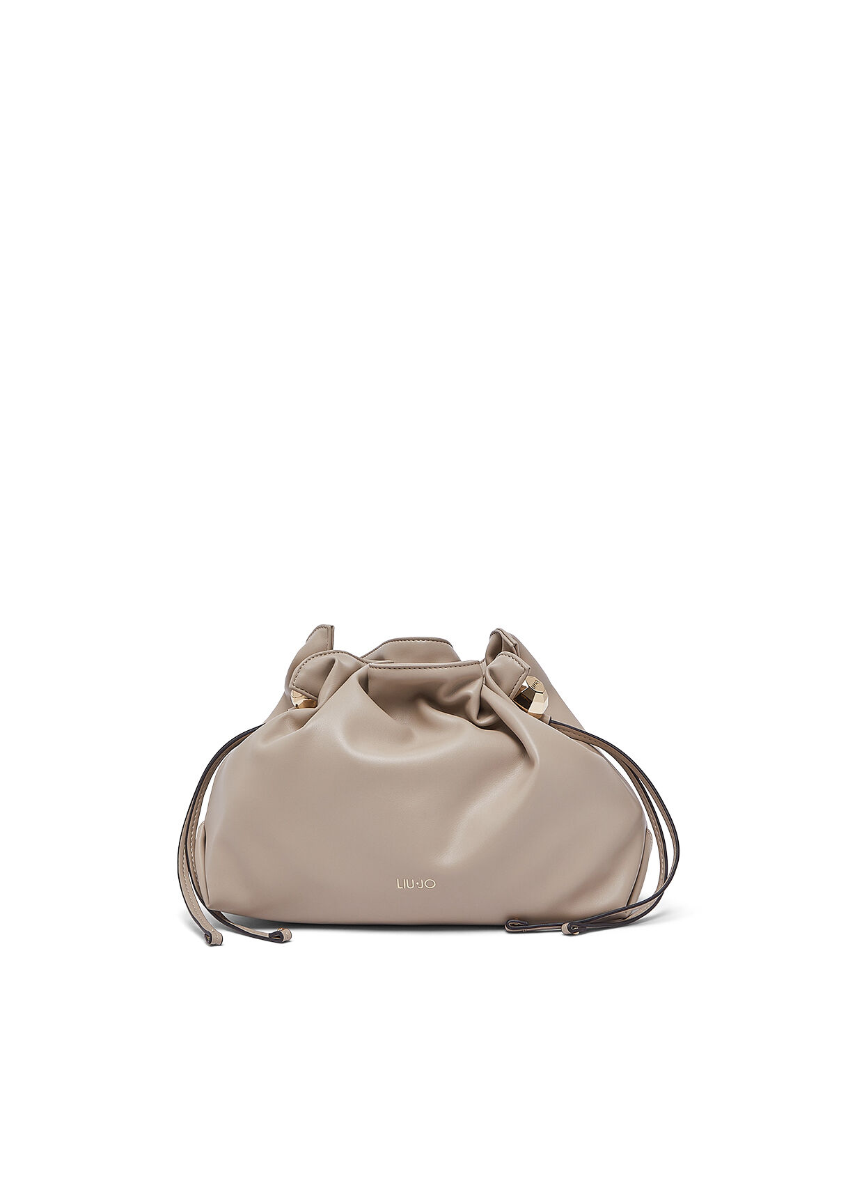 Sac porté épaule Riccy format moyen, LIU JO