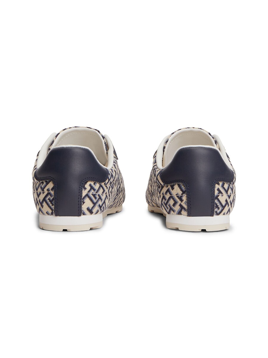 Tommy Jeans Zapatillas BELLA MONOGRAM — photo 5
