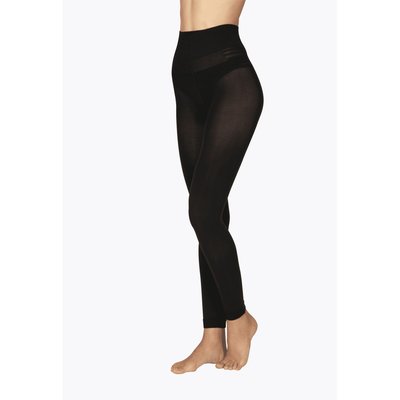 Legging ultra-opaques 85D ACCORD PARFAIT WELL
