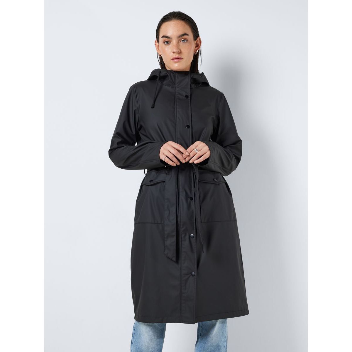 Imperméable discount femme monoprix