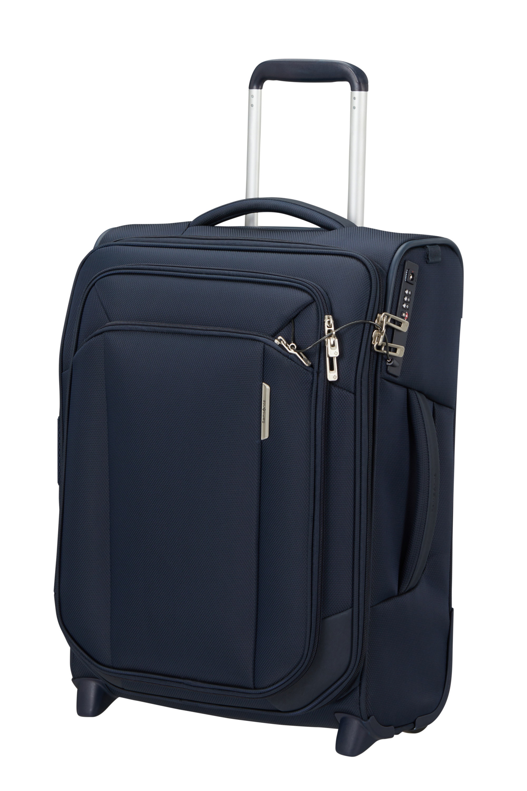 Respark valise 2 roues business taille S, SAMSONITE