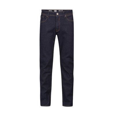 Mid Rise Tapered Jeans PETROL INDUSTRIES