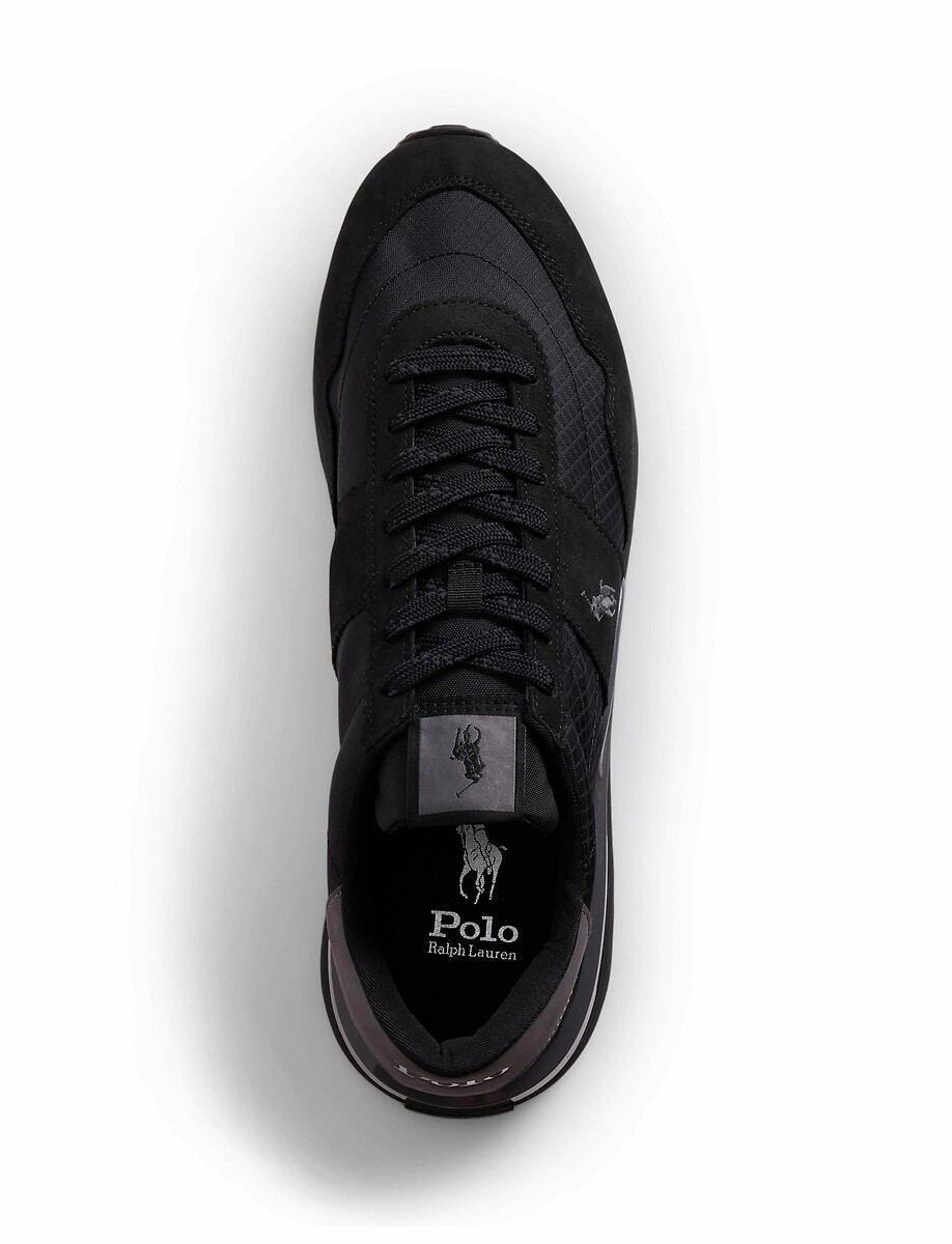 Polo Ralph Lauren Zapatillas Train 89 PP — photo 5
