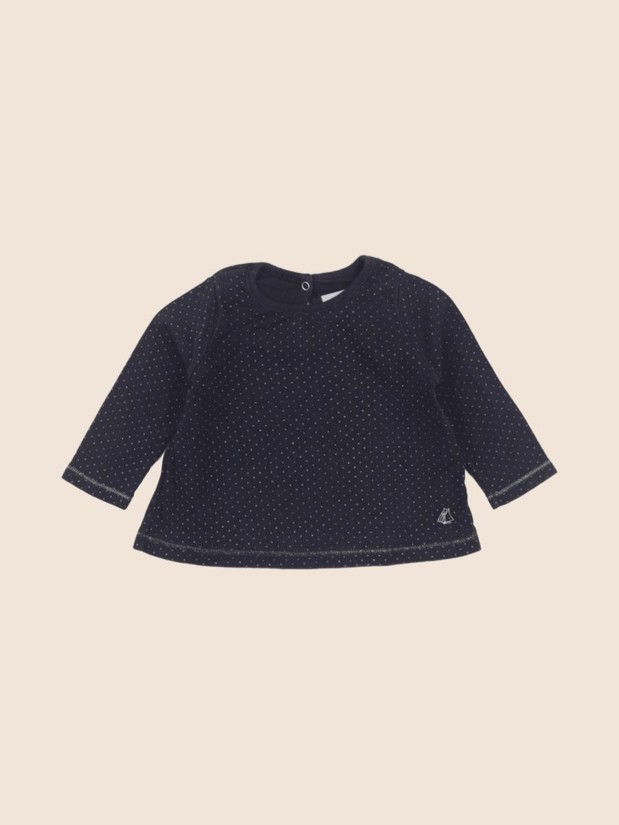 Tee-shirt - Très bon état, PETIT BATEAU