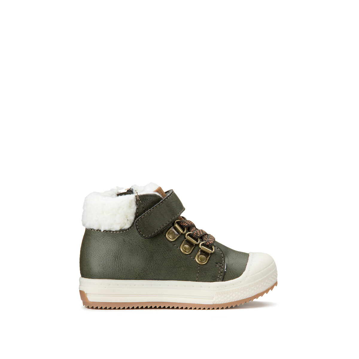 Chaussures Bebe Garcon 0 3 Ans La Redoute