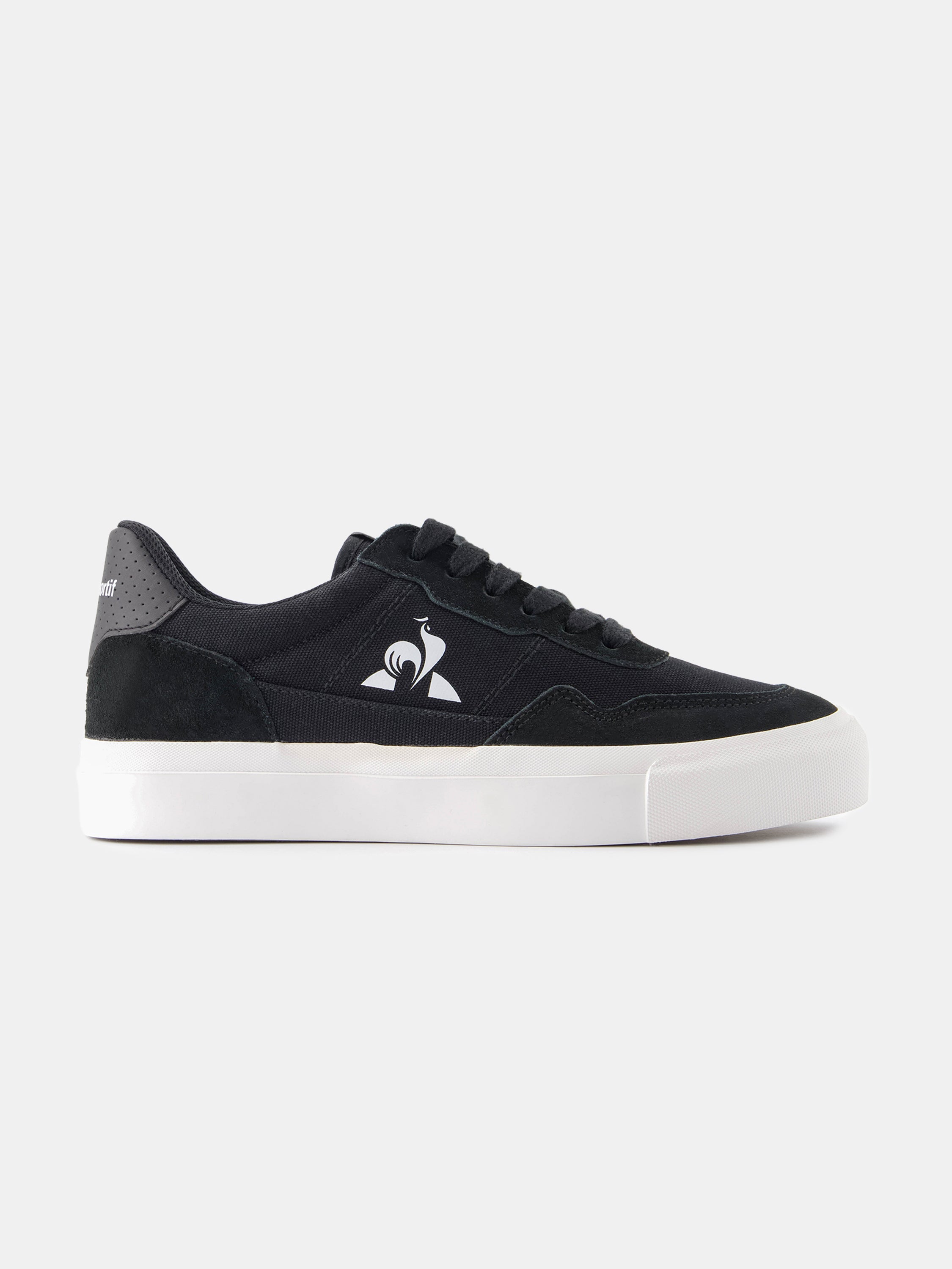 Sneakers avec détails suede LCS Ollie, LE COQ SPORTIF